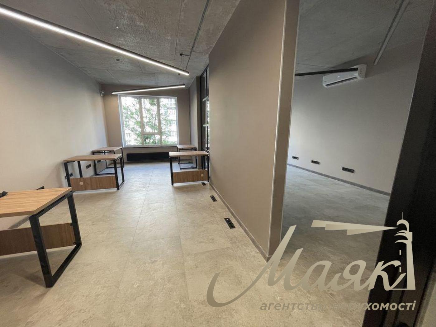 Оренда офісу 150м2 у ЖК Кардинал, Печерськ.