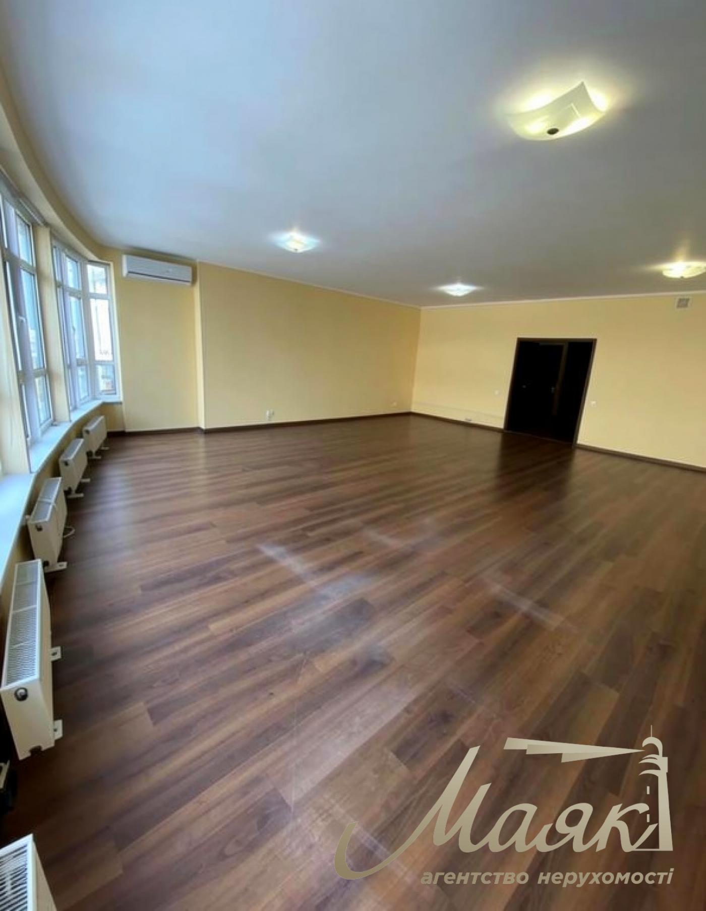 Продаж офісу 95 м.кв. Carnegie Tower, Печерськ