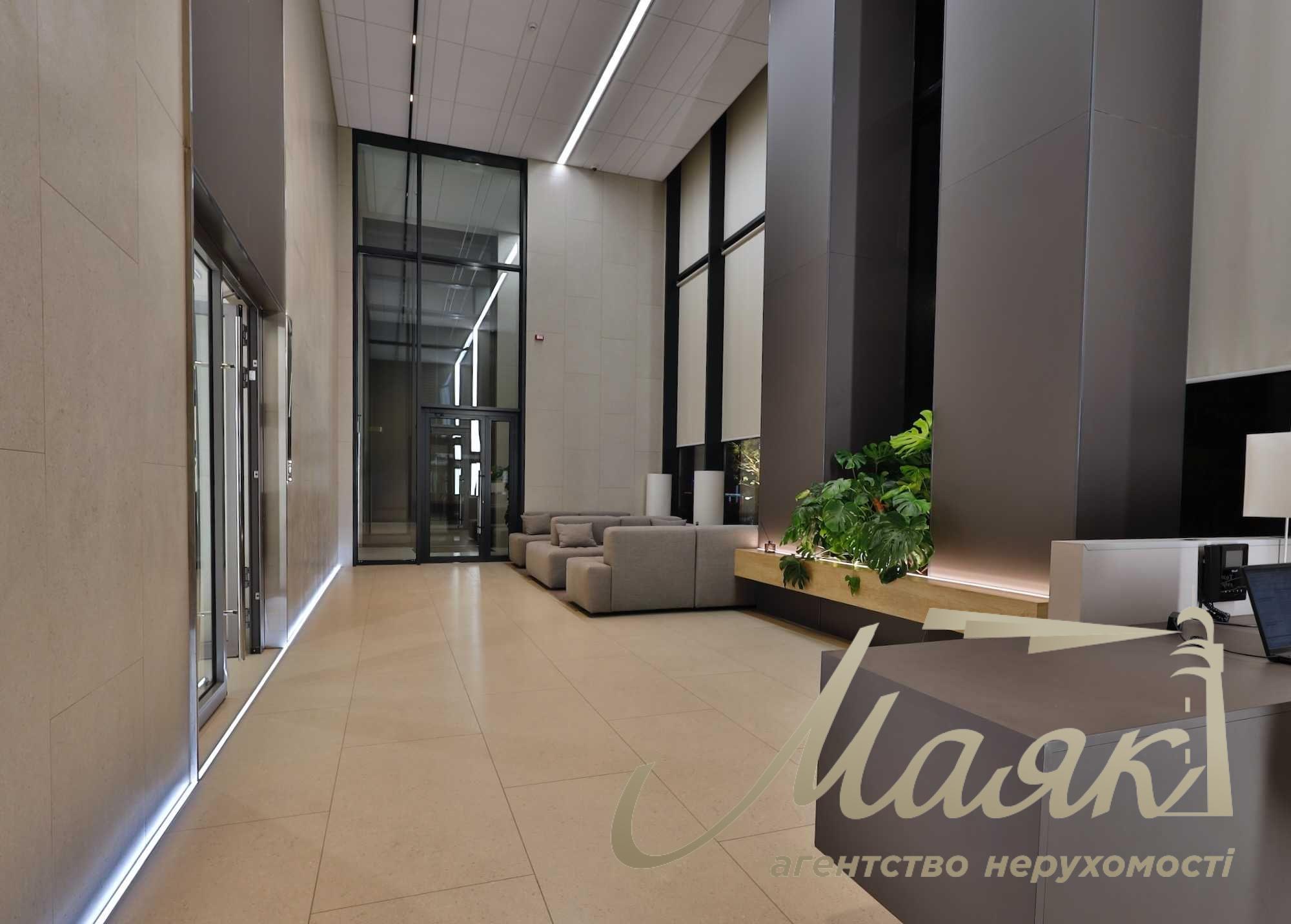 Оренда 2 до квартири в ЖК UNIT HOME, пл 51м, Шевченківський район