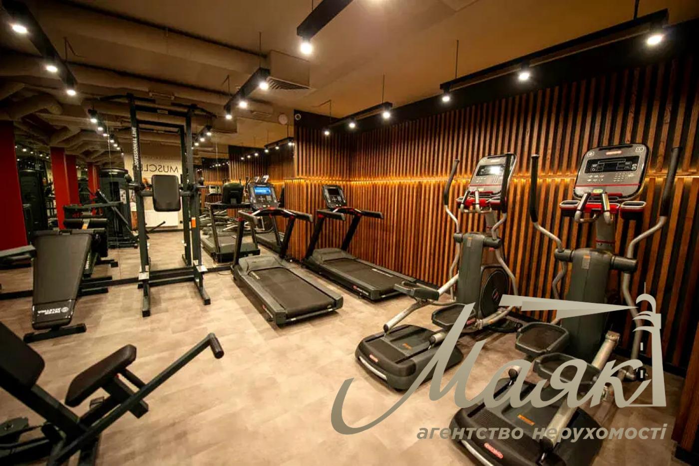 Аренда офиса 197м2 по ул.Саксаганского 50/38, метро Олимпийская