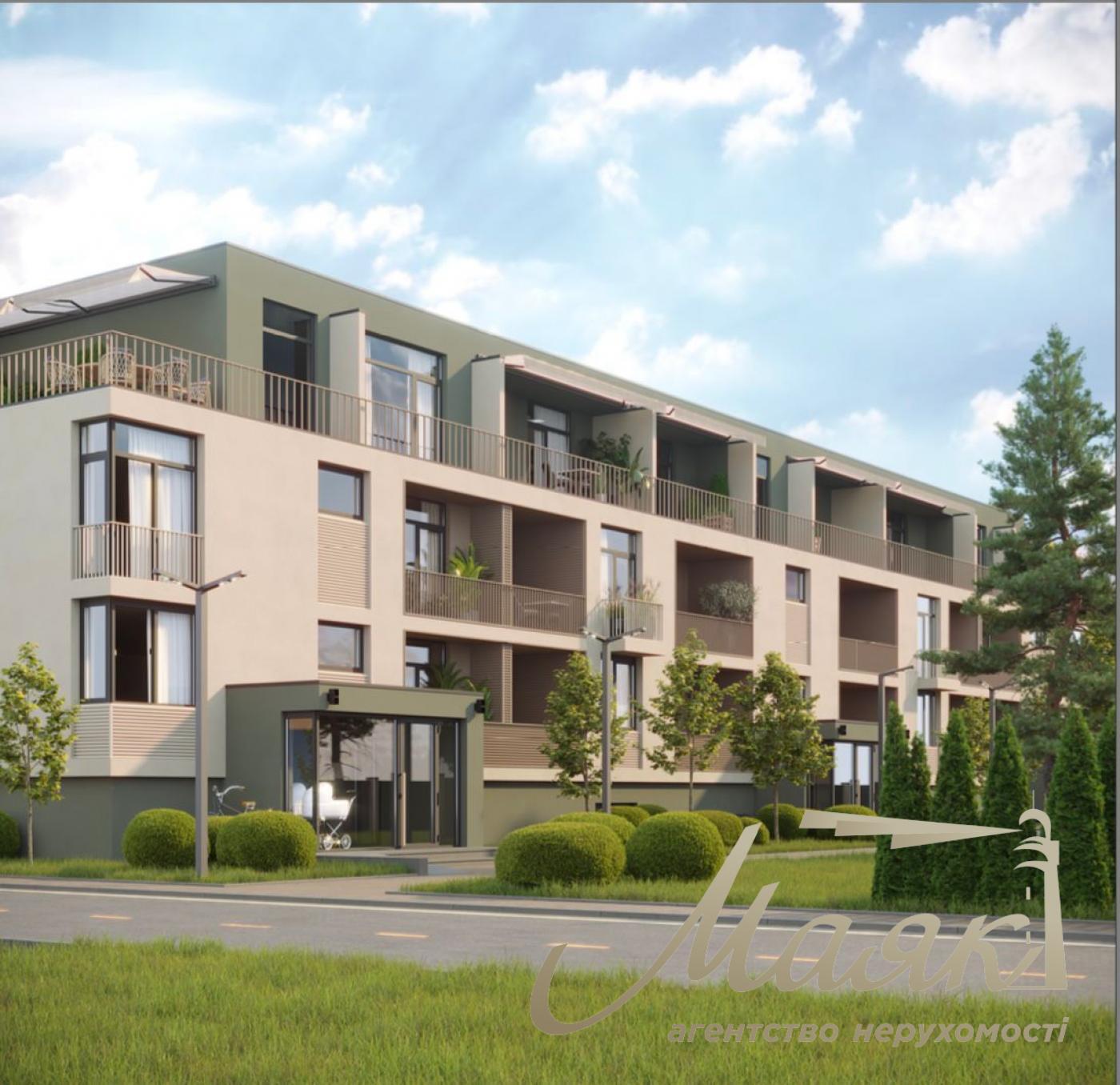Продажа 2 комнатной квартиры в центре села Козин.район Конча-Заспа.