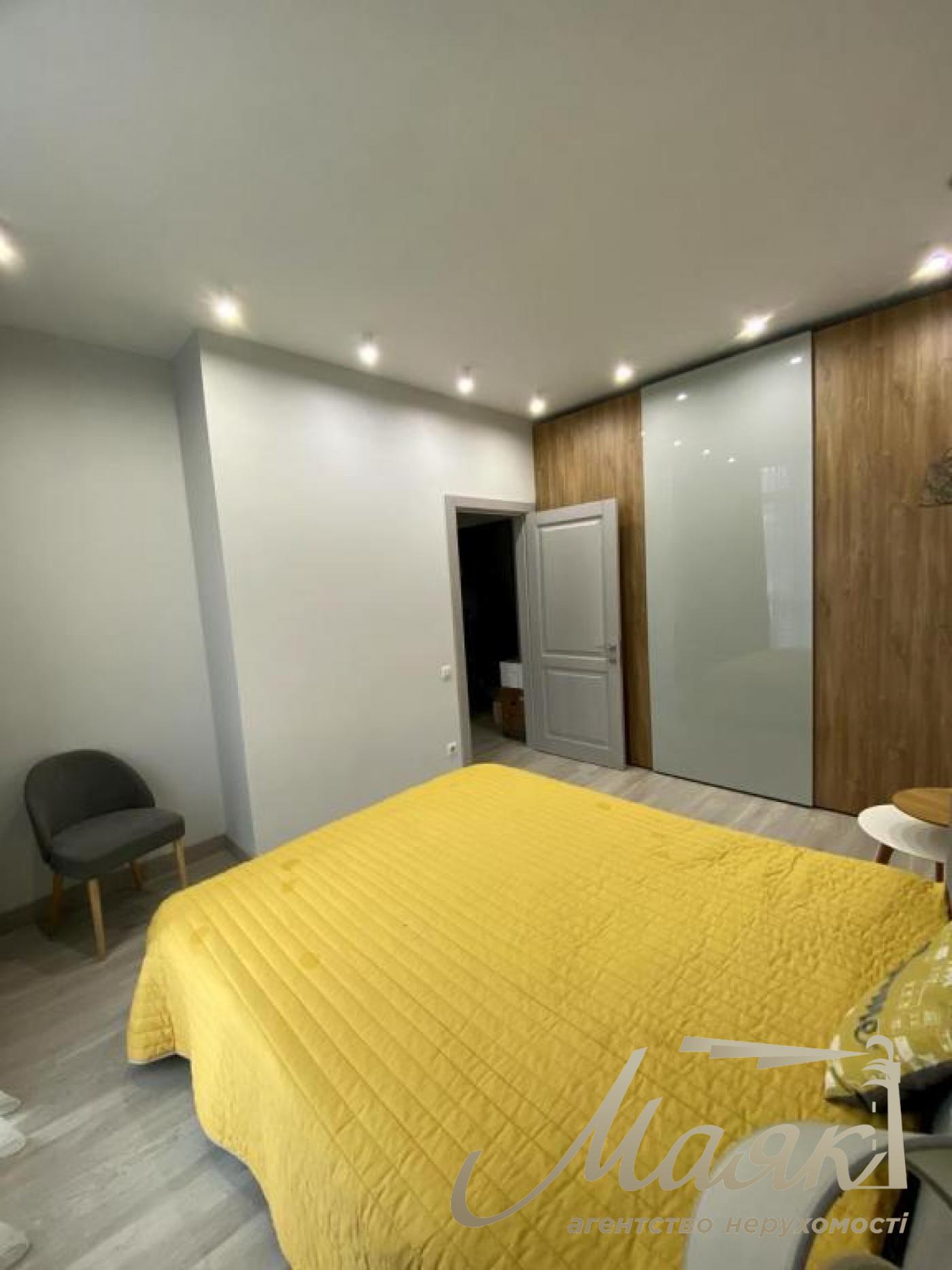 Аренда 2-к квартиры ЖК Французский квартал-2, Печерск