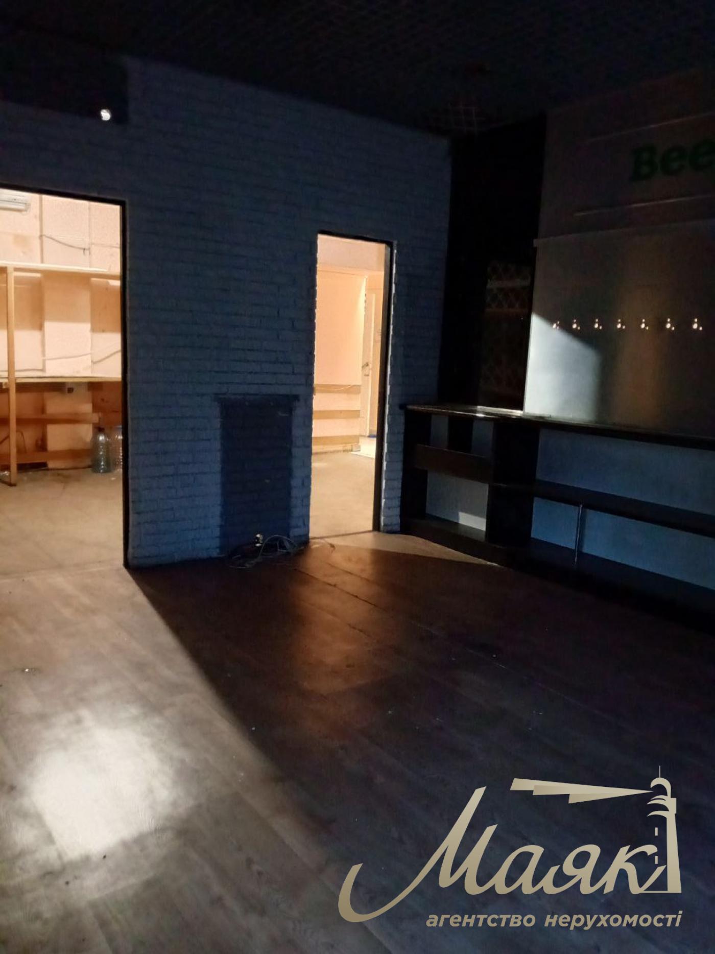 Commercial premises for rent 80 m2, Solomenskyi r-n