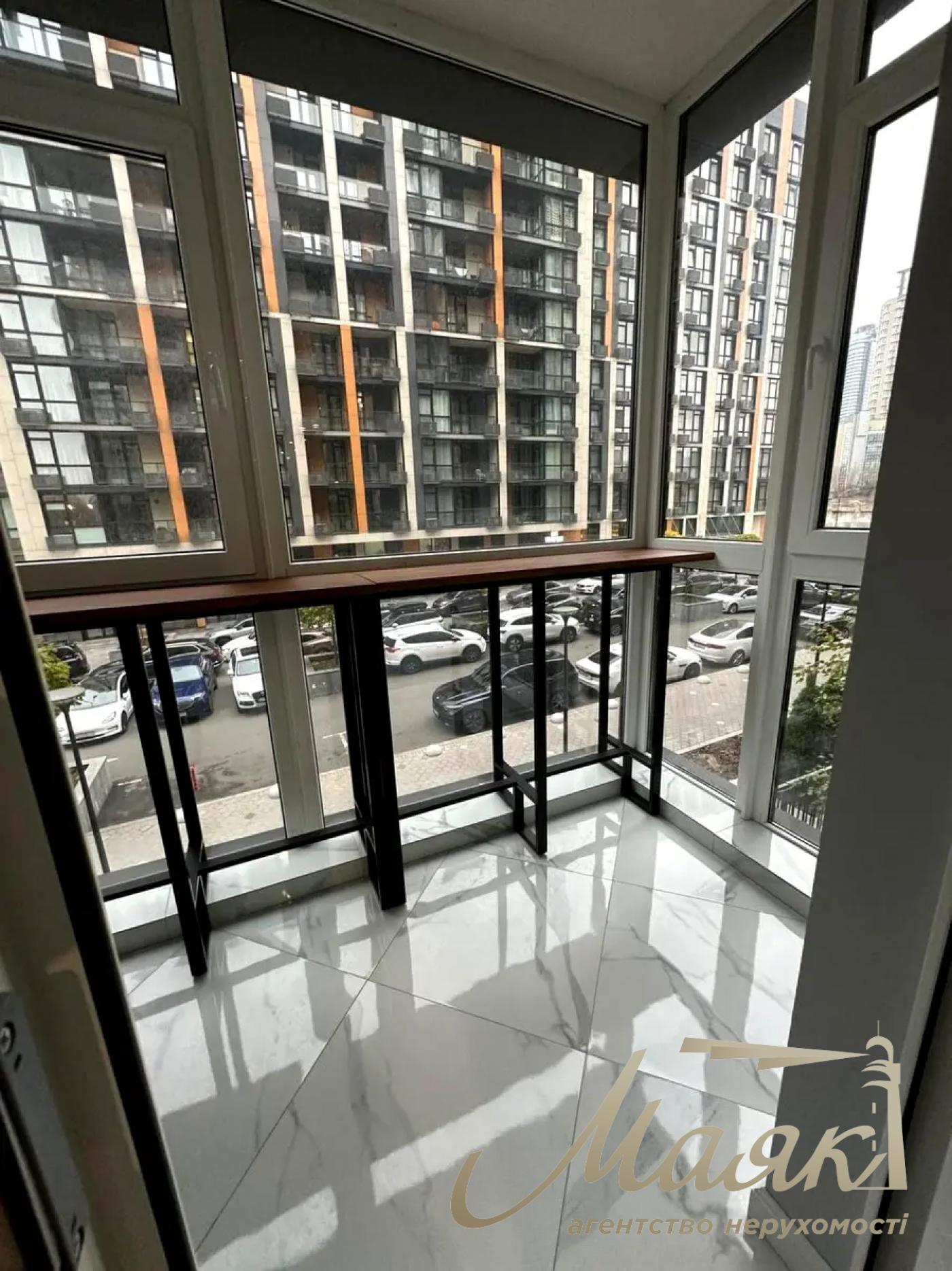 Оренда офісу 150м2 у ЖК Французький квартал 2, Печерський район.