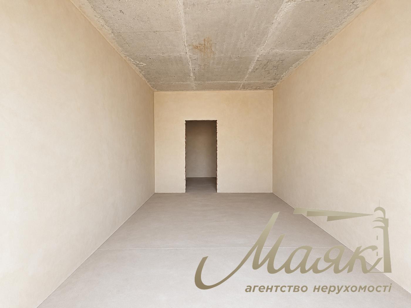 Продаж квартири площею 160 м² без ремонту в ЖК «Бульвар Фонтанів», Печерськ, Саперне Поле,
