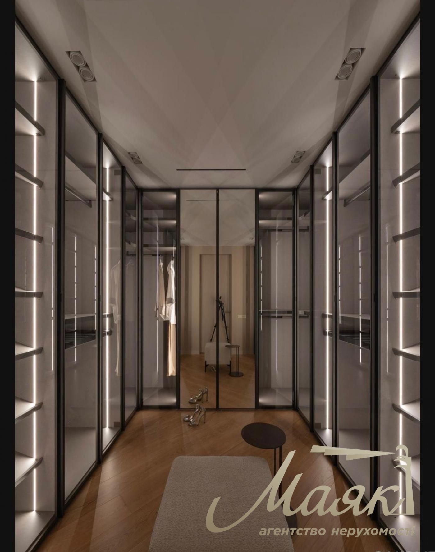 Продаж квартири в ЖК Да Вінчі, вул. Олеся Гончара 35, історичний центр Києва