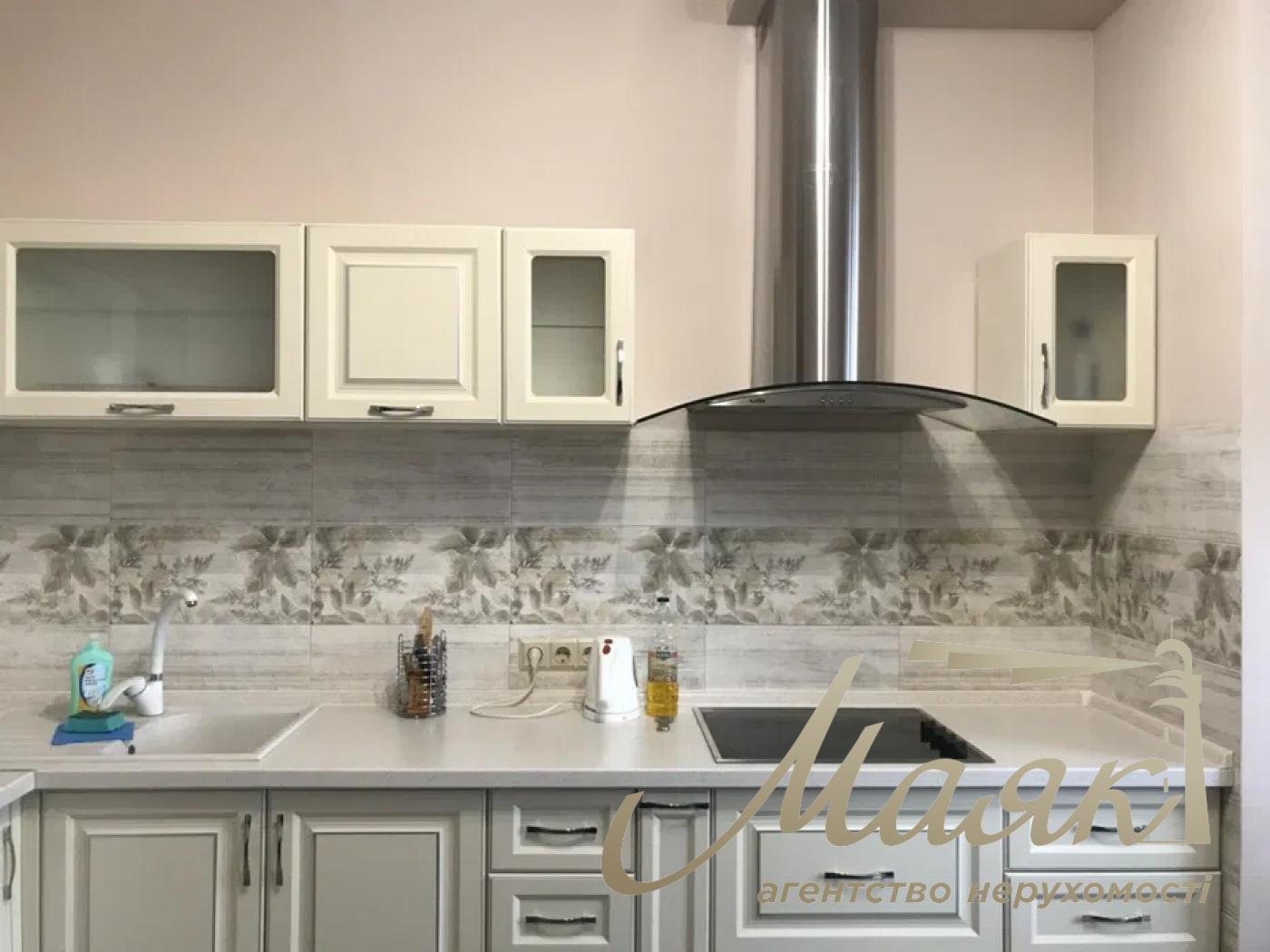 Продаж 1-кімнатної квартири, 50 м², ЖК «Новопечерський Двір» 