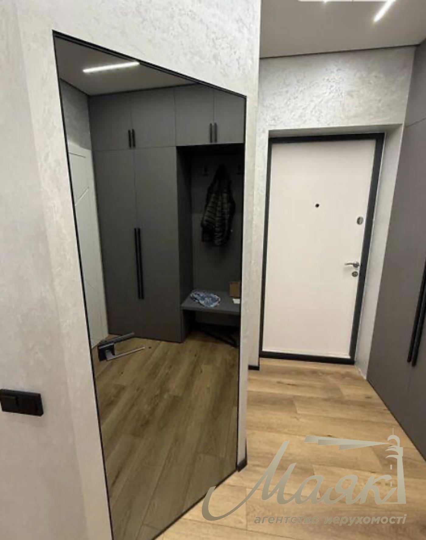 Продаж 2-кімнатної квартири ЖК Старт, вул. Котарбинського