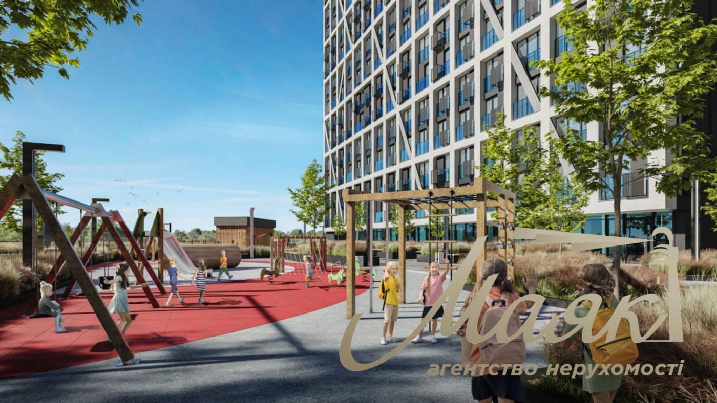 Продаж Квартира 81м2, ЖК Nordica Residence, Печерськ, Київ