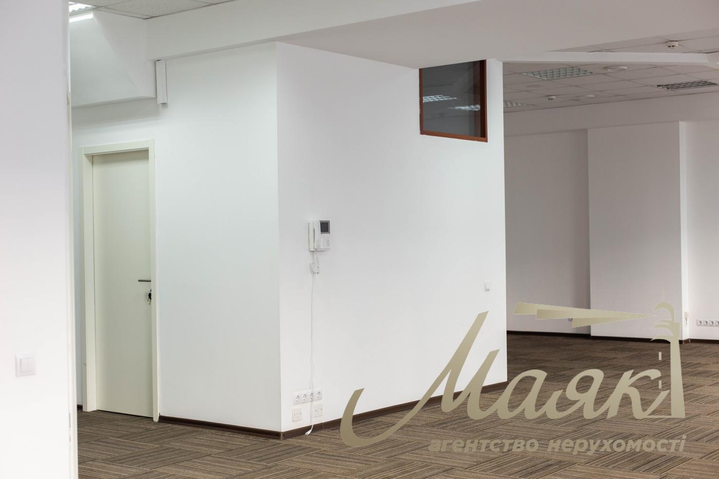 Office for rent 106,8 m2, BC Business City, Shevchenko district, Mykola Pimonenko str. 13