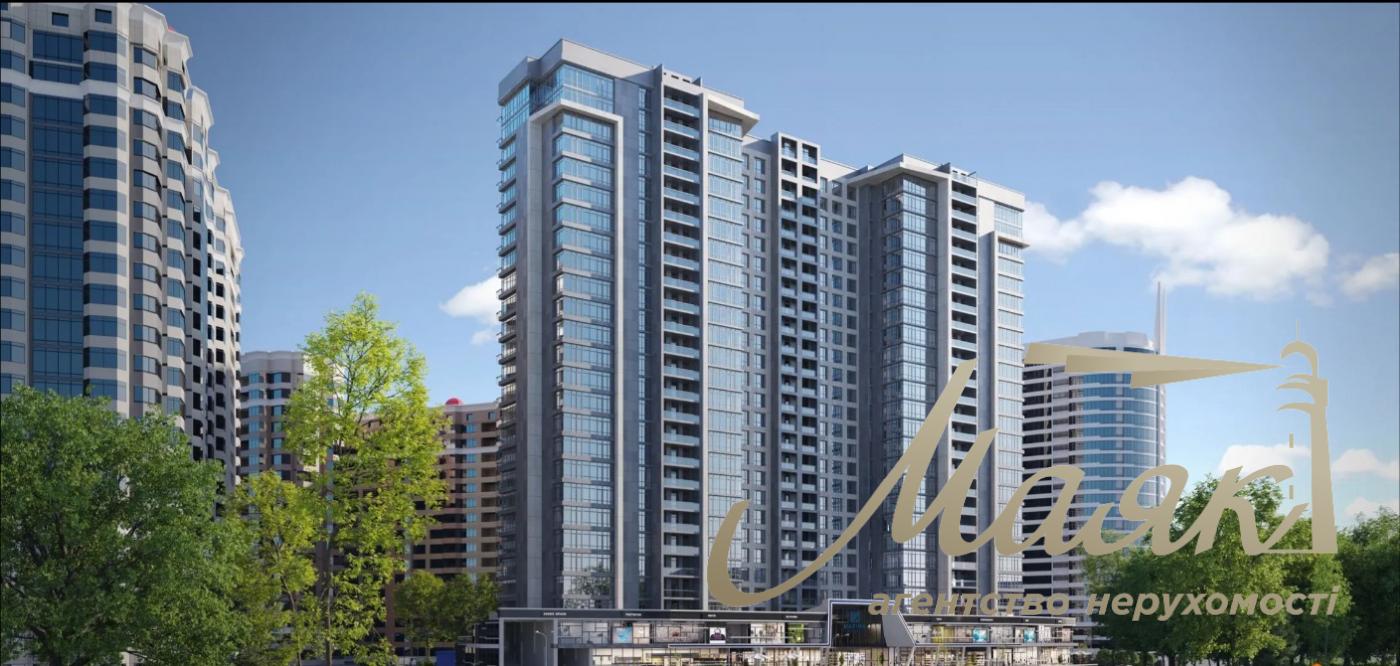 Продаж 1к. квартири 72м у ЖК Maxima Residence, Максима Резиденс, вул. Коновальця, Печерськ