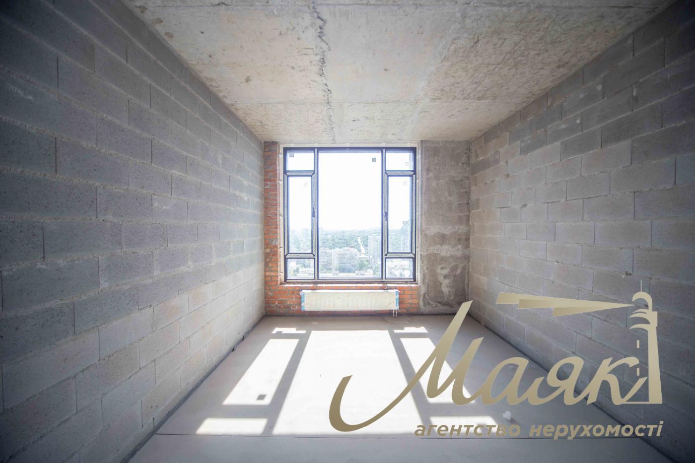 Продажа Квартиры, Барбюса Анри, Печерск, Киев
