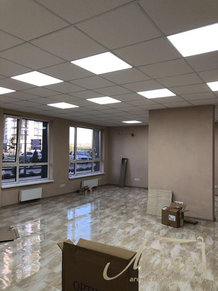 Rent a front room 76m2, Zarechny Residential Complex, Osokorki