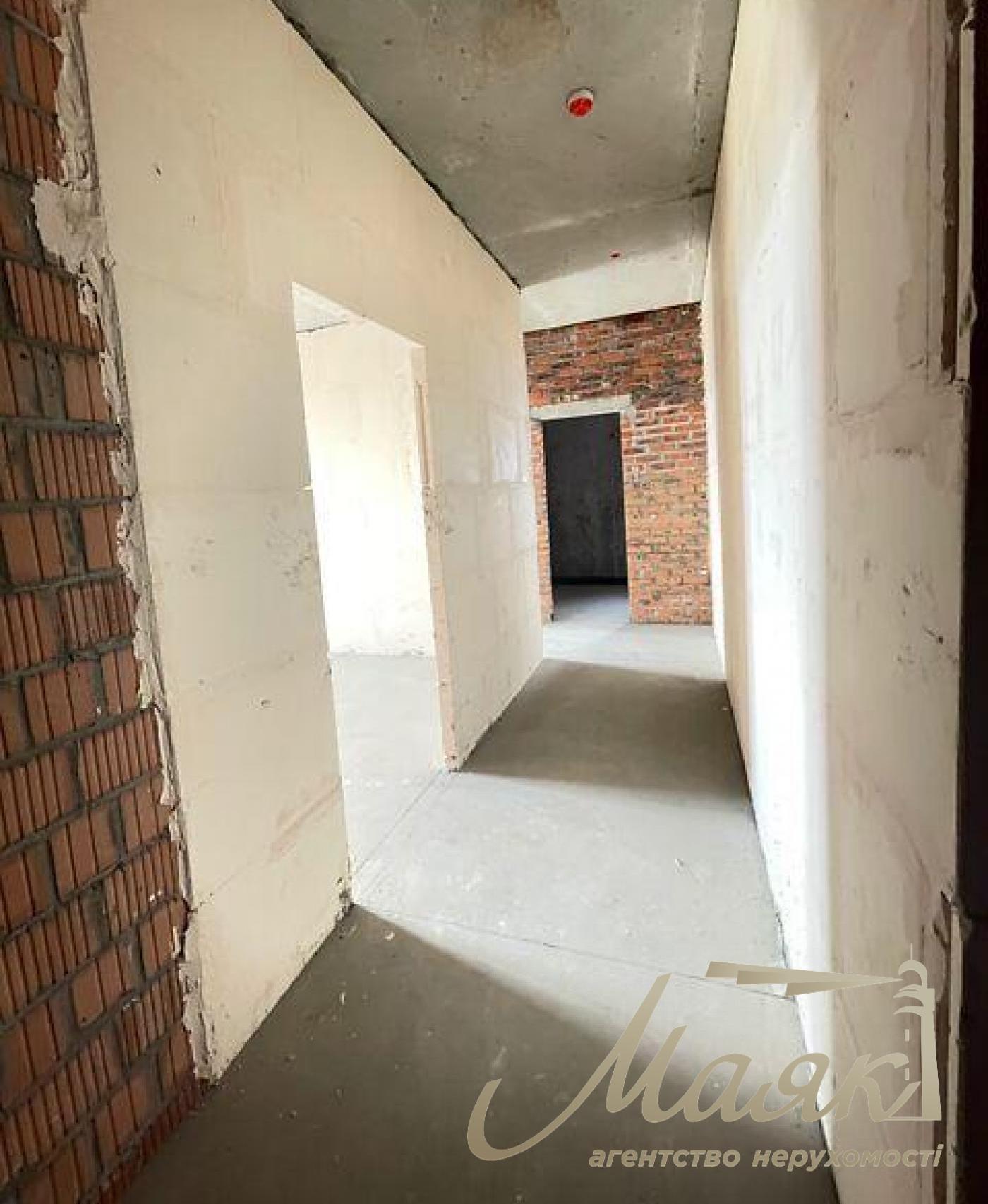 Продаж | Квартира | ЖК Alter Ego | 108 м²