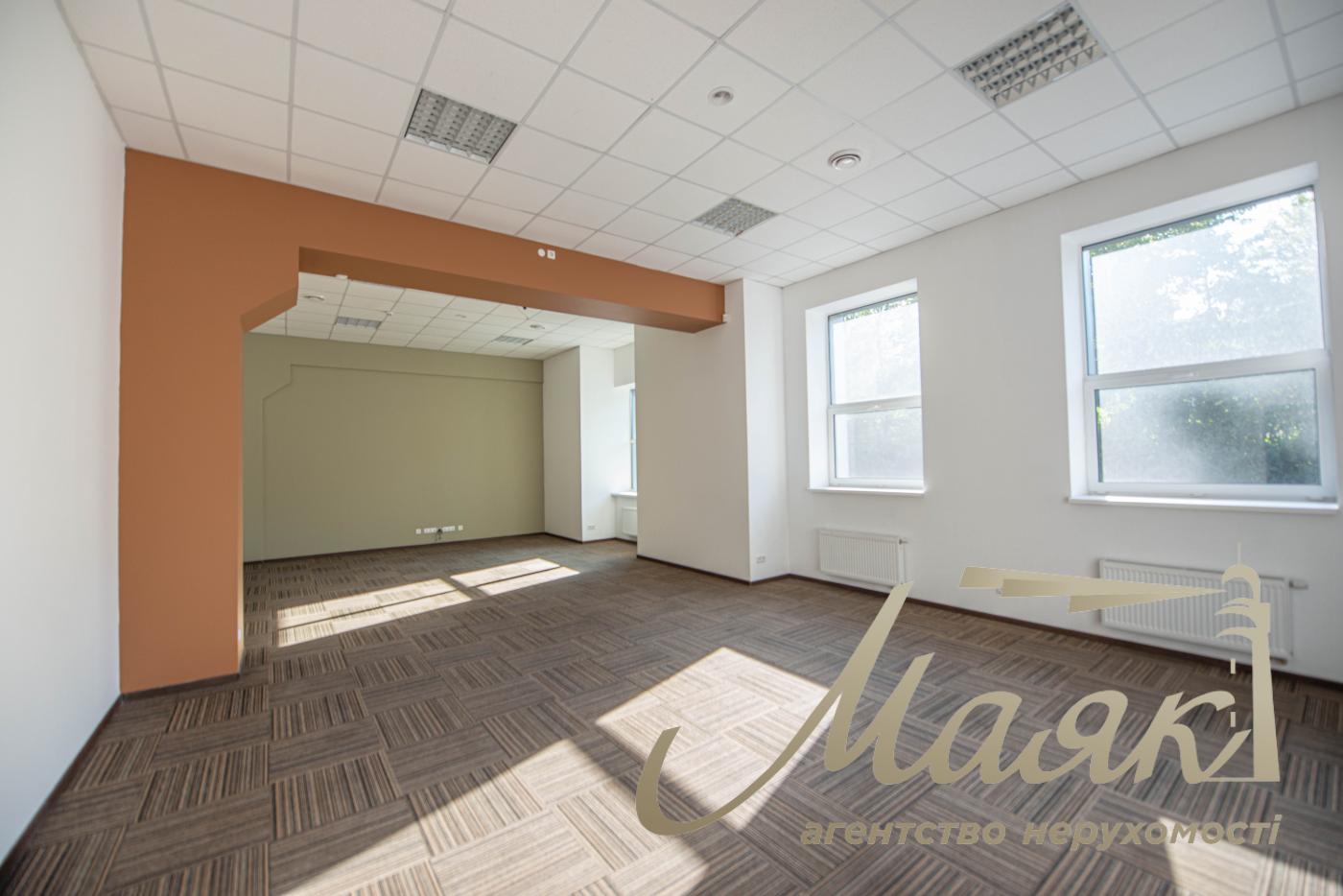 Аренда офисного помещения 385м2, БЦ Victoria Park, Голосеевский р-н