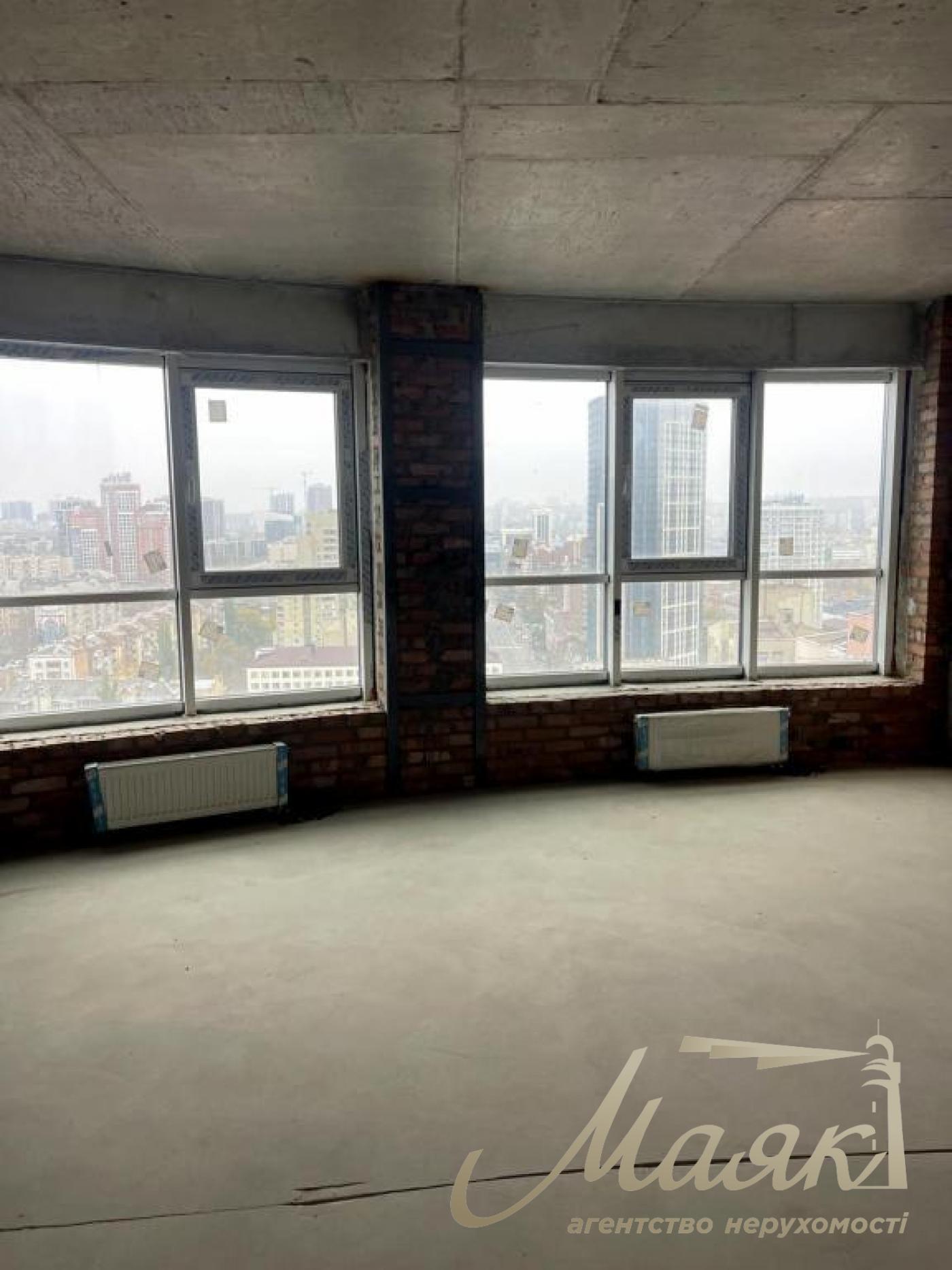 Продажа квартиры 97м2, ЖК Владимирский