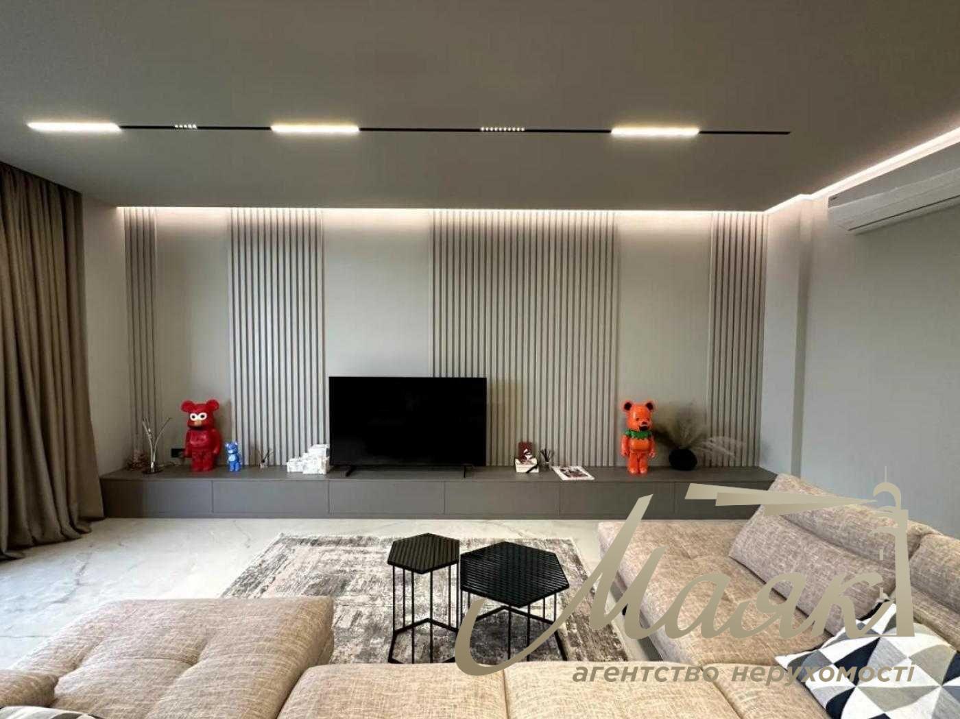 Продаж 2-кімнатної квартири 45м2 у ЖК "Французький квартал 2", Центр Києва, вул. Джона Маккейна, 3А, Печерський район.