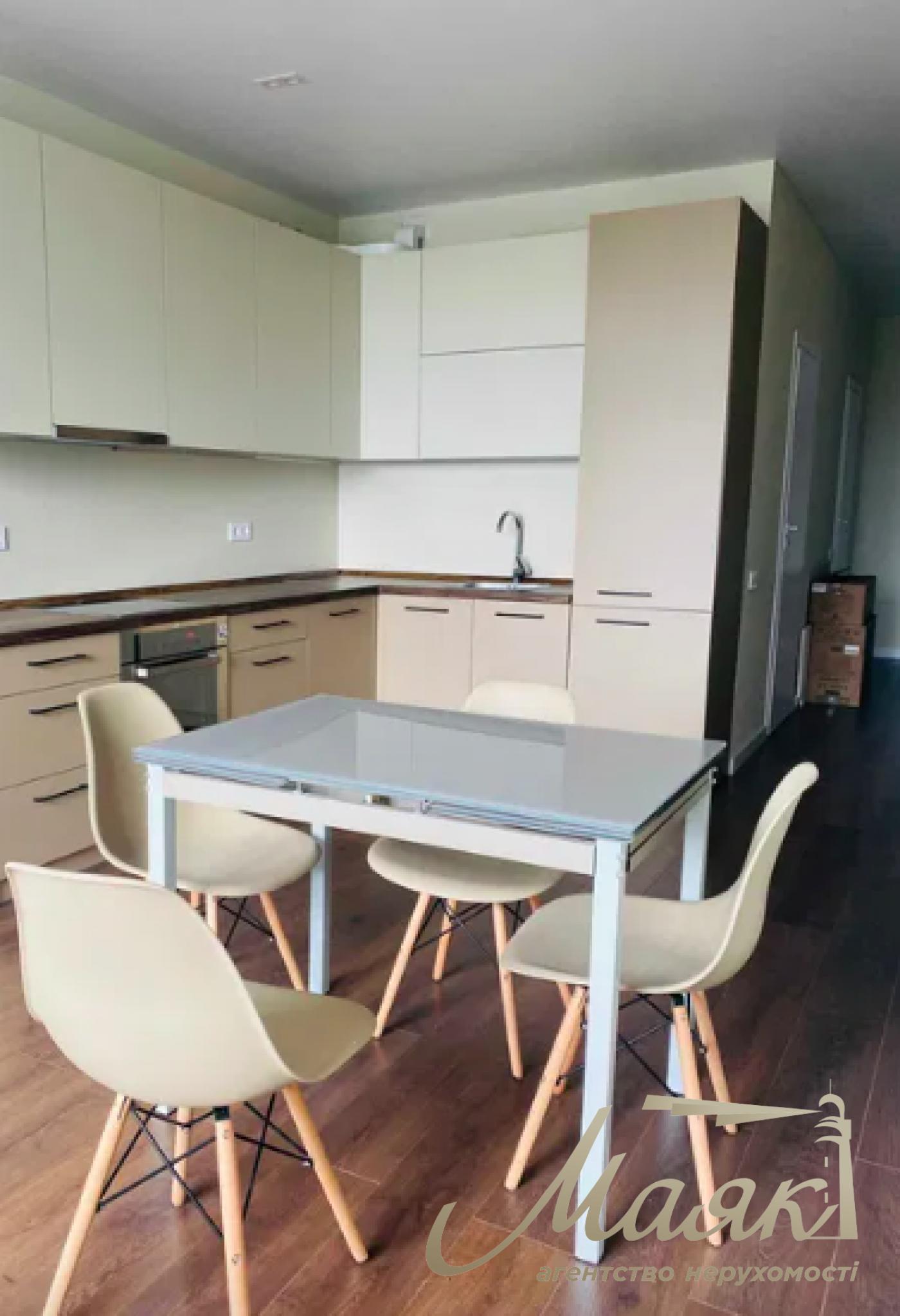 Оренда 2-кімнатної квартири ЖК Новопечерська Вежа Печерський район