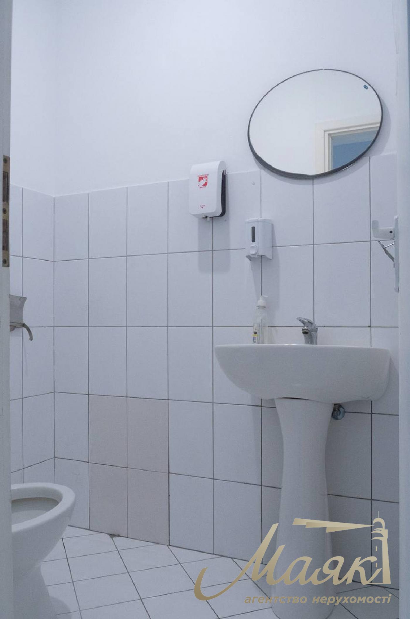 Аренда офиса 173м2, БЦ Сателлит