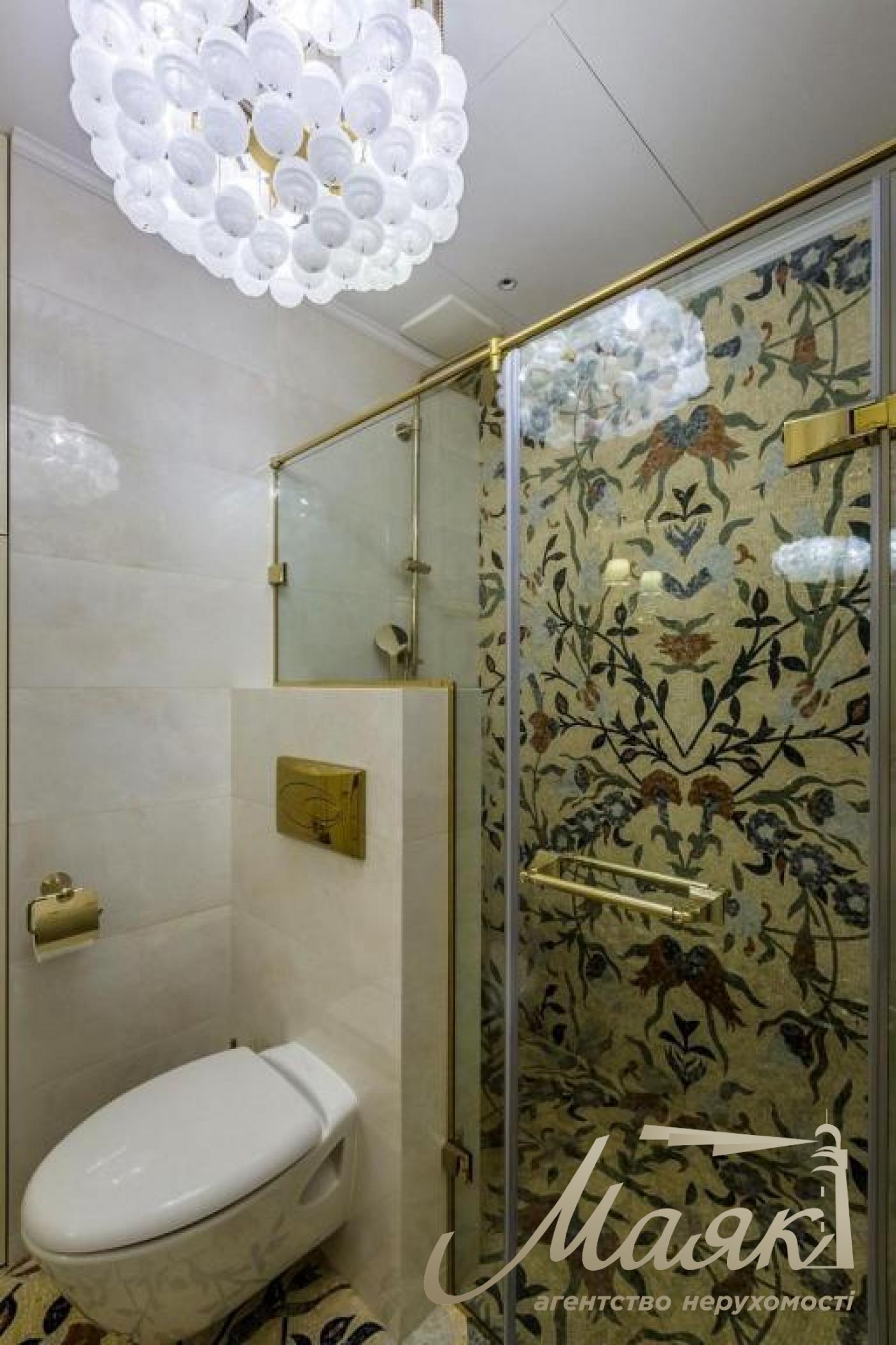 Продаж 3-к квартири ЖК Бульвар Фонтанів