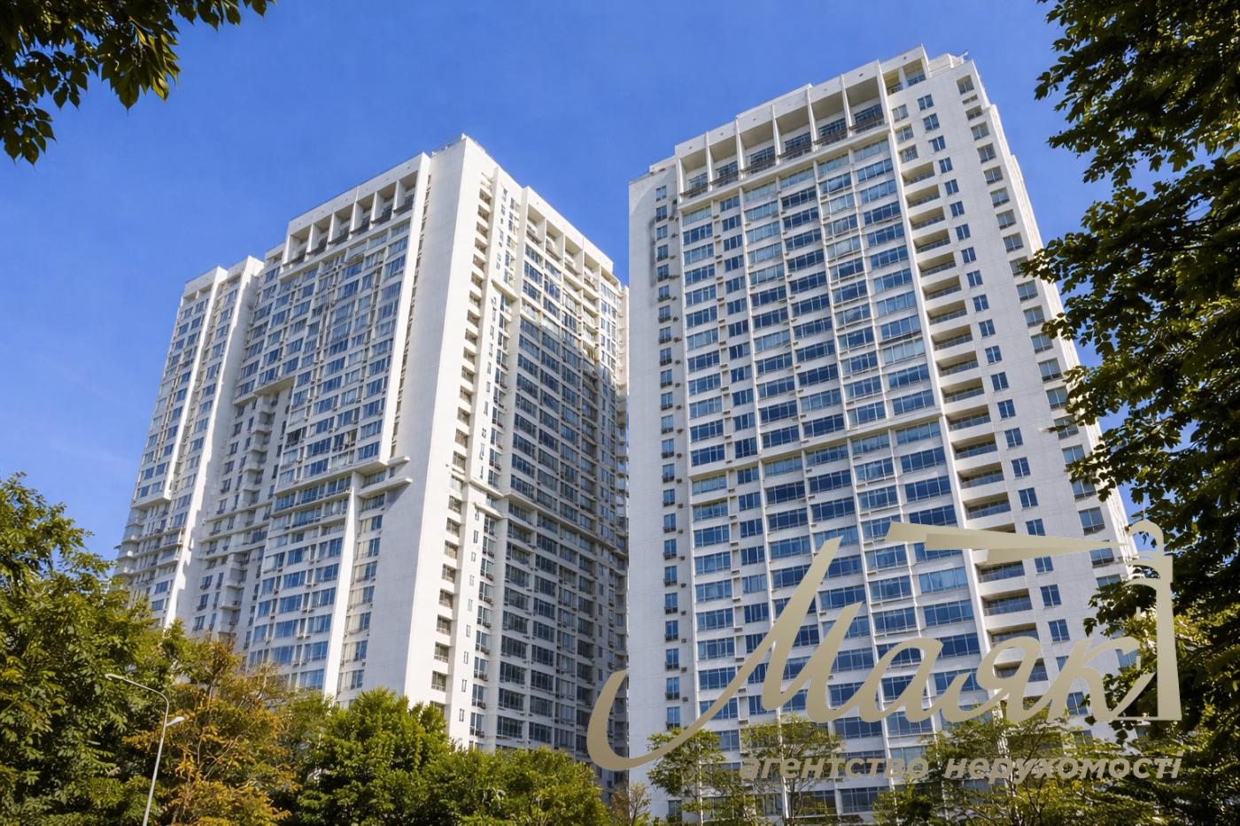 Продажа 3-комнатной квартиры, 144м², ЖК Панорама на Печерске, Печерск, Киев