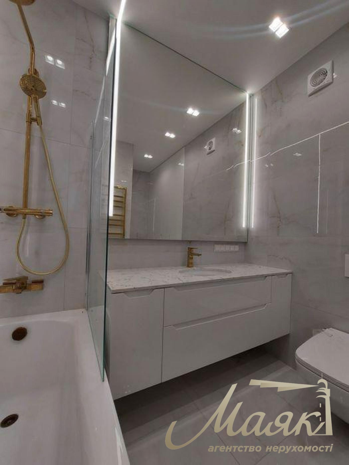 Rent apartment in LCD Delmar, 100m sq. m., Pechersky district