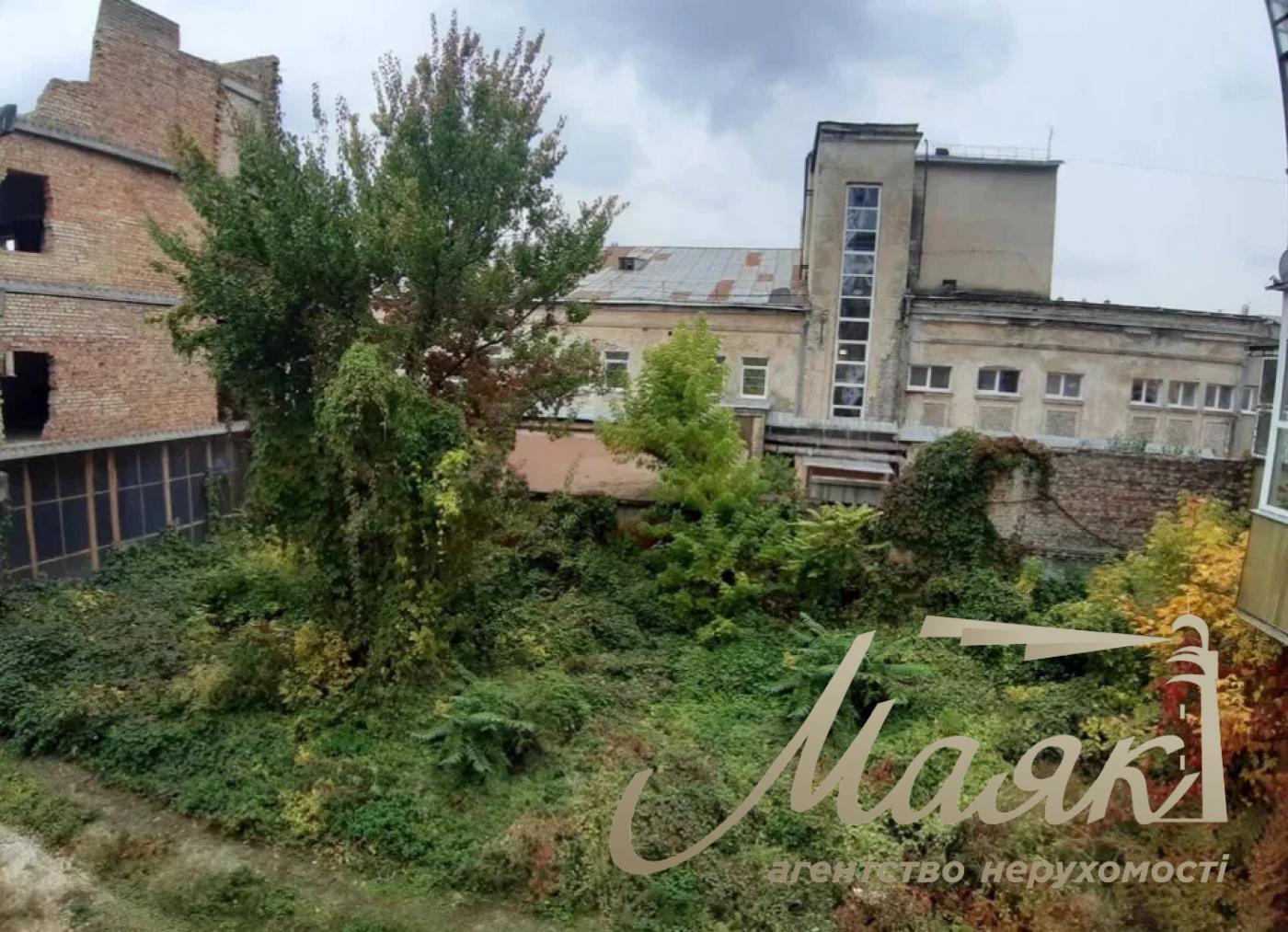 Non-residential Building Complex for Sale, Spasskaya Street, Podil