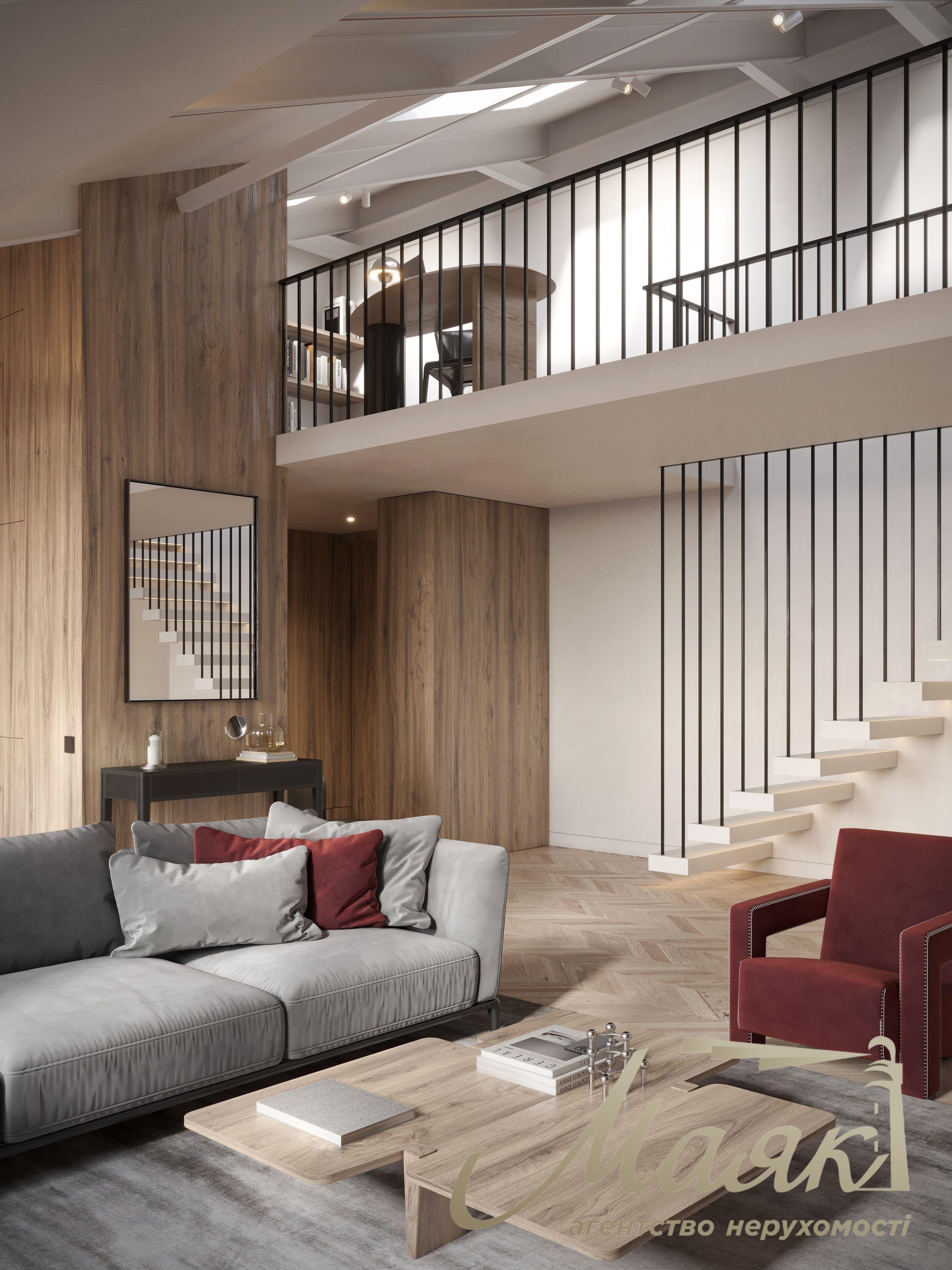 For sale 3-bedroom apartment 150m2 Institutskaya str. 13A - Historical Center, Lipki, Pechersk