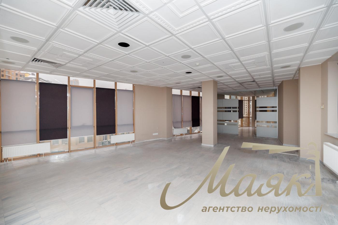 Оренда офісу в бізнес-центрі «Гефест», вул. Глубочицька, 99А
