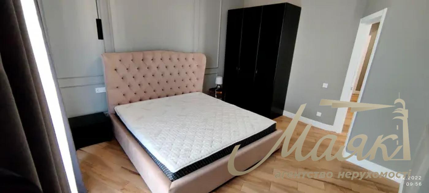 Оренда 3-х кімнатної квартири ЖК "Квартет"