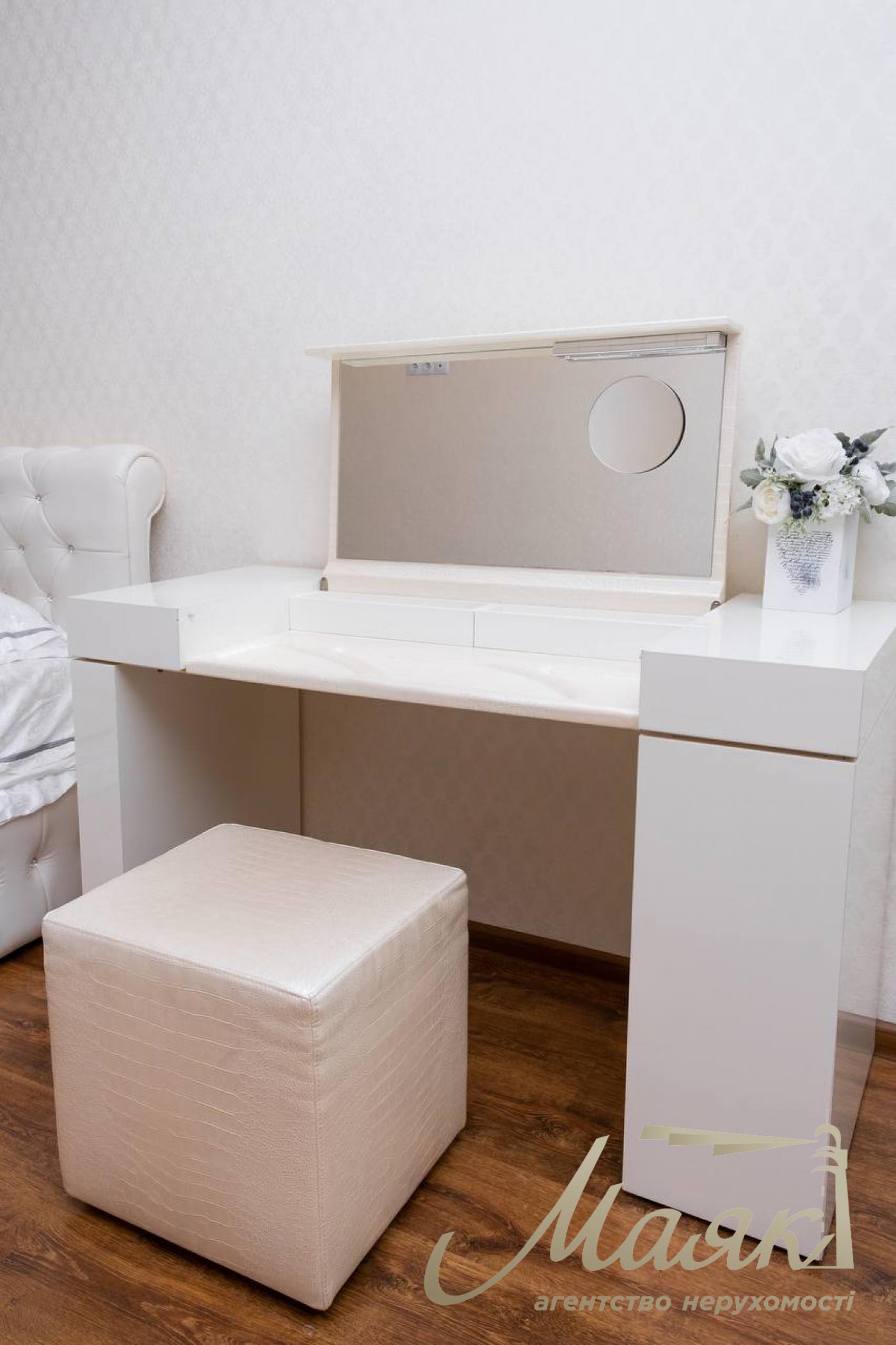 Продаж 1-кімнатної квартири 57м2, Позняки, проспект Петра Григоренка 22/20