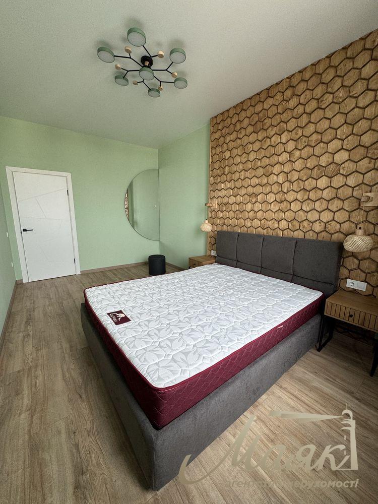 Оренда 2-кімнатної квартири в ЖК Manhattan City, 56 м², Шевченківський район, Київ