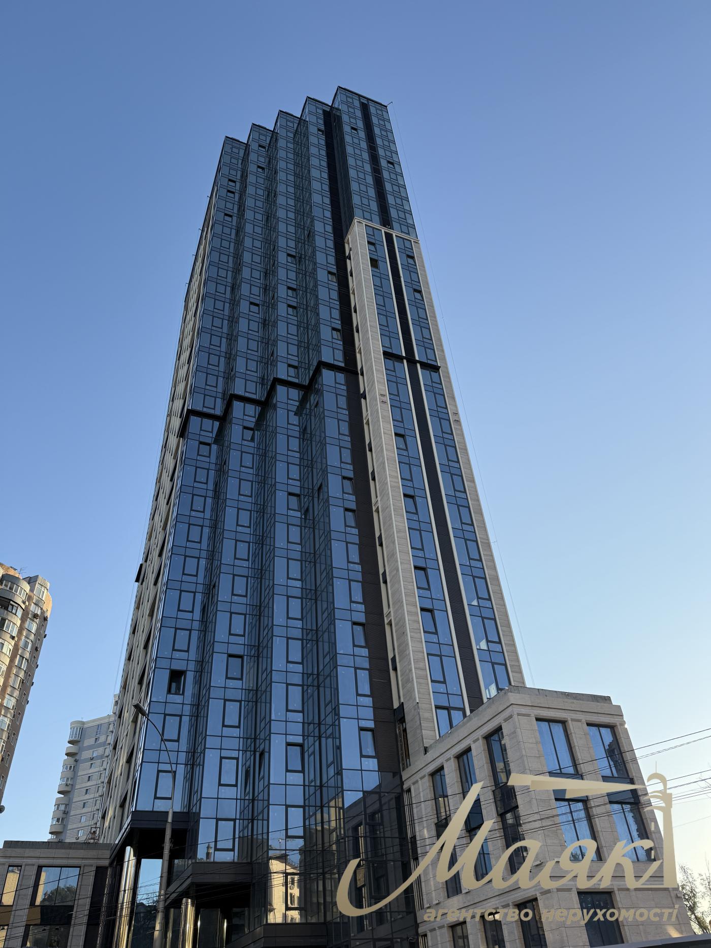 Продаж 1-кімнатної квартири ЖК А136, вул. Антоновича