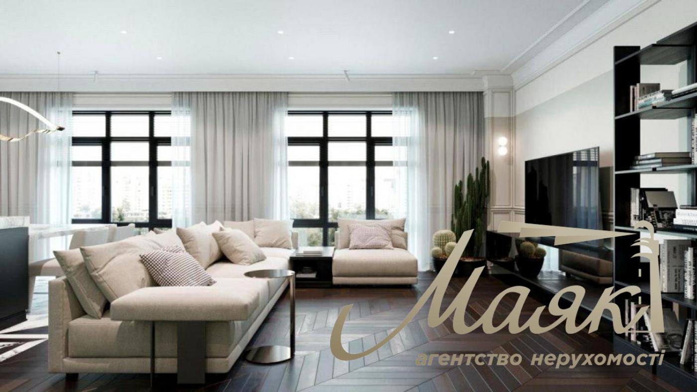 Продаж 2-к квартири ЖК Бульвар Фонтанів