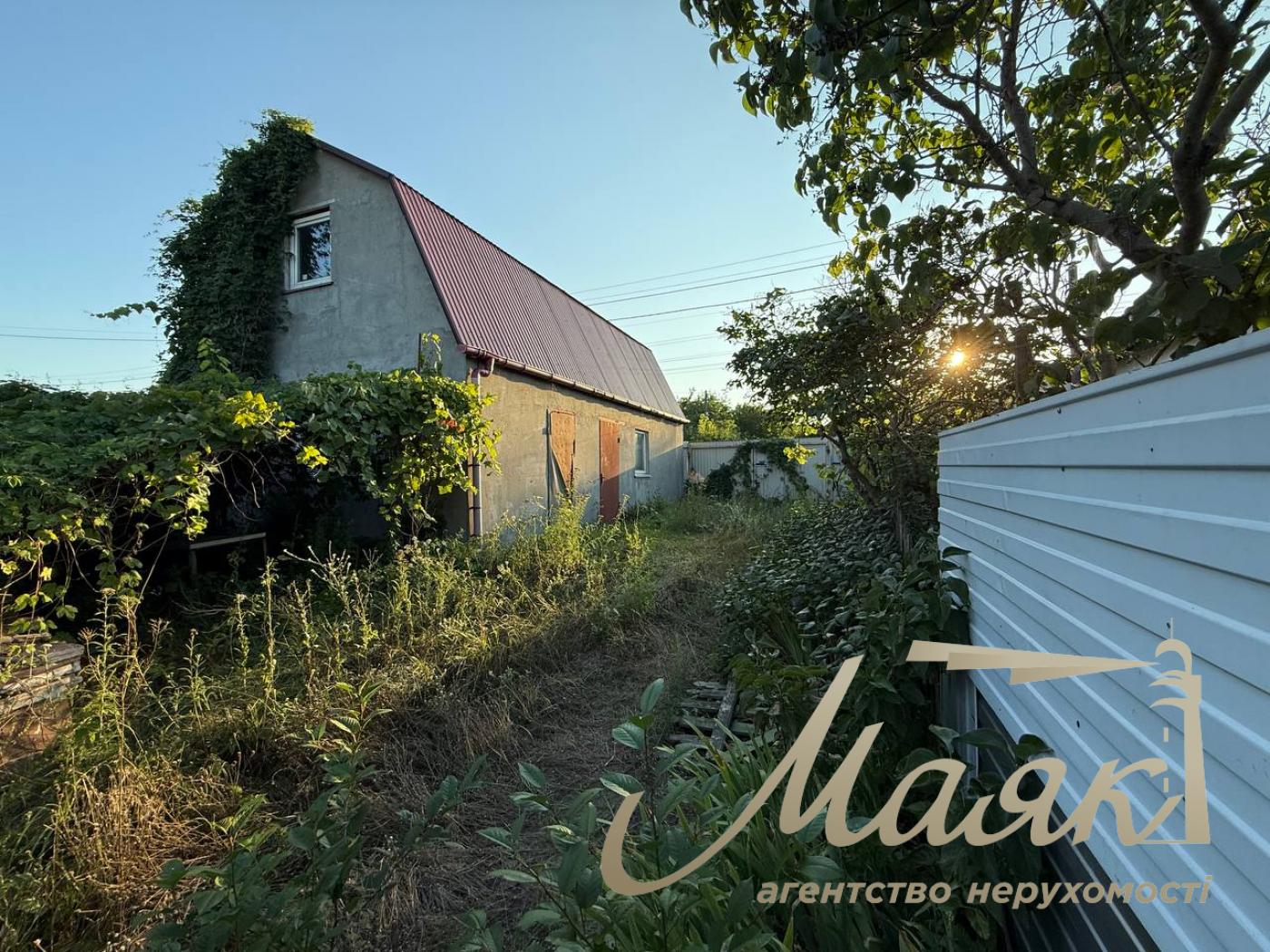 Продажа дома 68.4м2 и земельного участка 21 сотка в с. Подгорци ул. Боровхова, Обуховское направление.