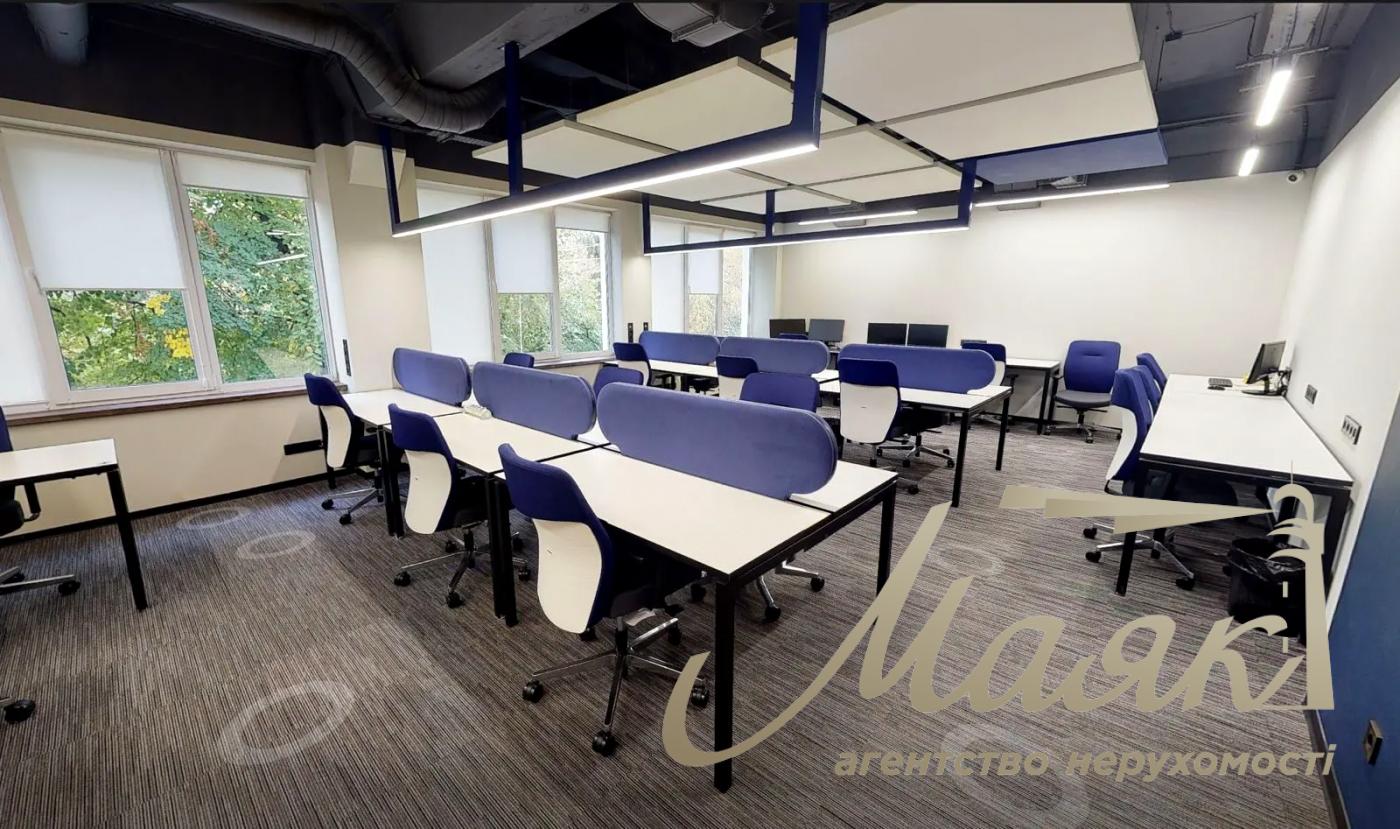 Продажа офиса ул. Василенко Николая, Шулявка, Киев.