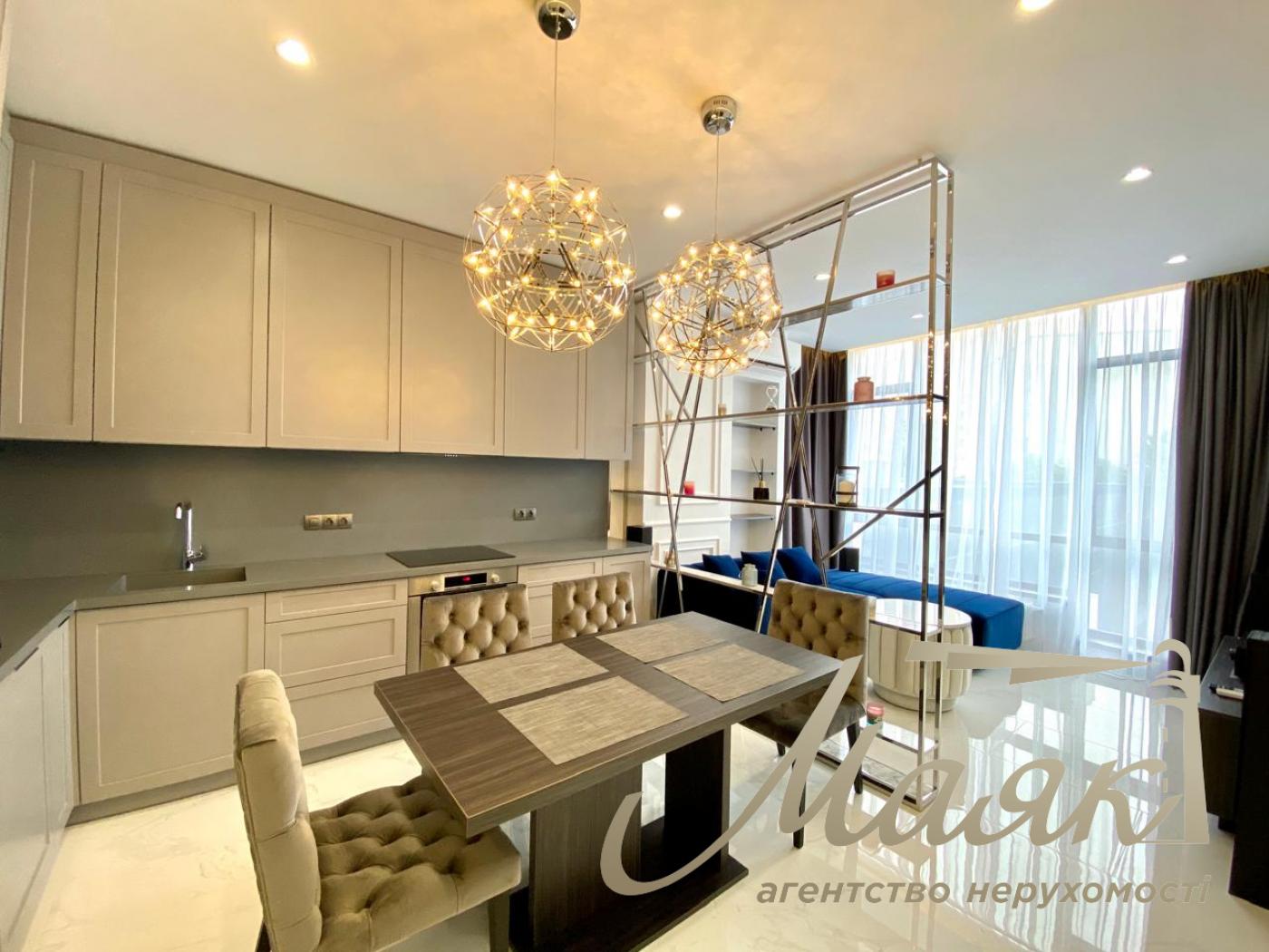 Оренда 2 кімнатної квартири в ЖК Park Avenue VIP, Голосіївський район