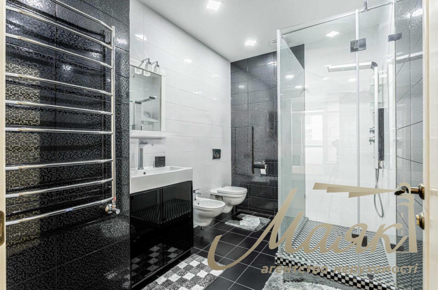 Продаж 3к-квартири в ЖК Новопечерські липки, вул. Драгомирова 5, Печерськ, Київ