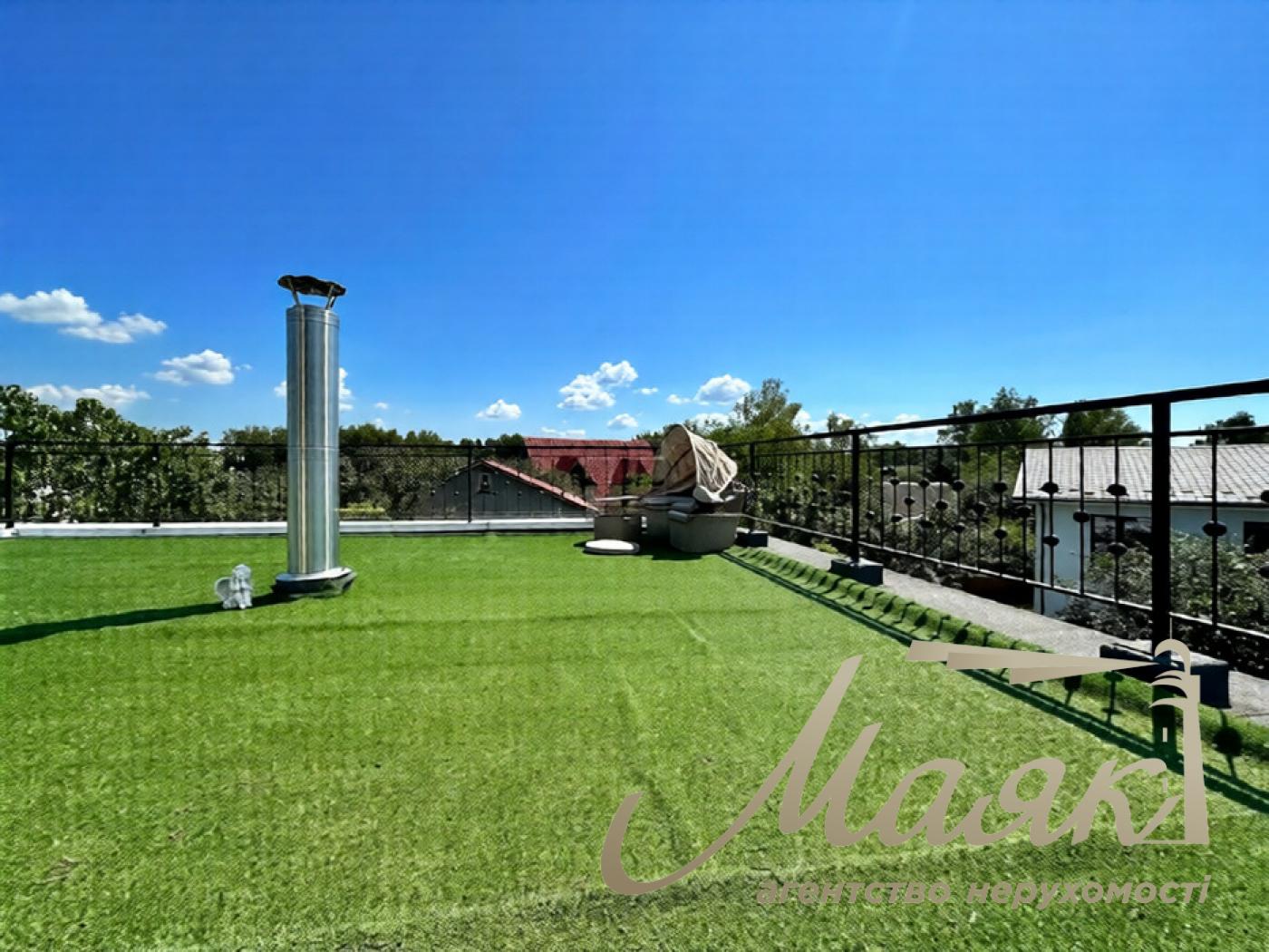 Продаж будинку 192м² у Конча-Заспі, Козин, Київська область