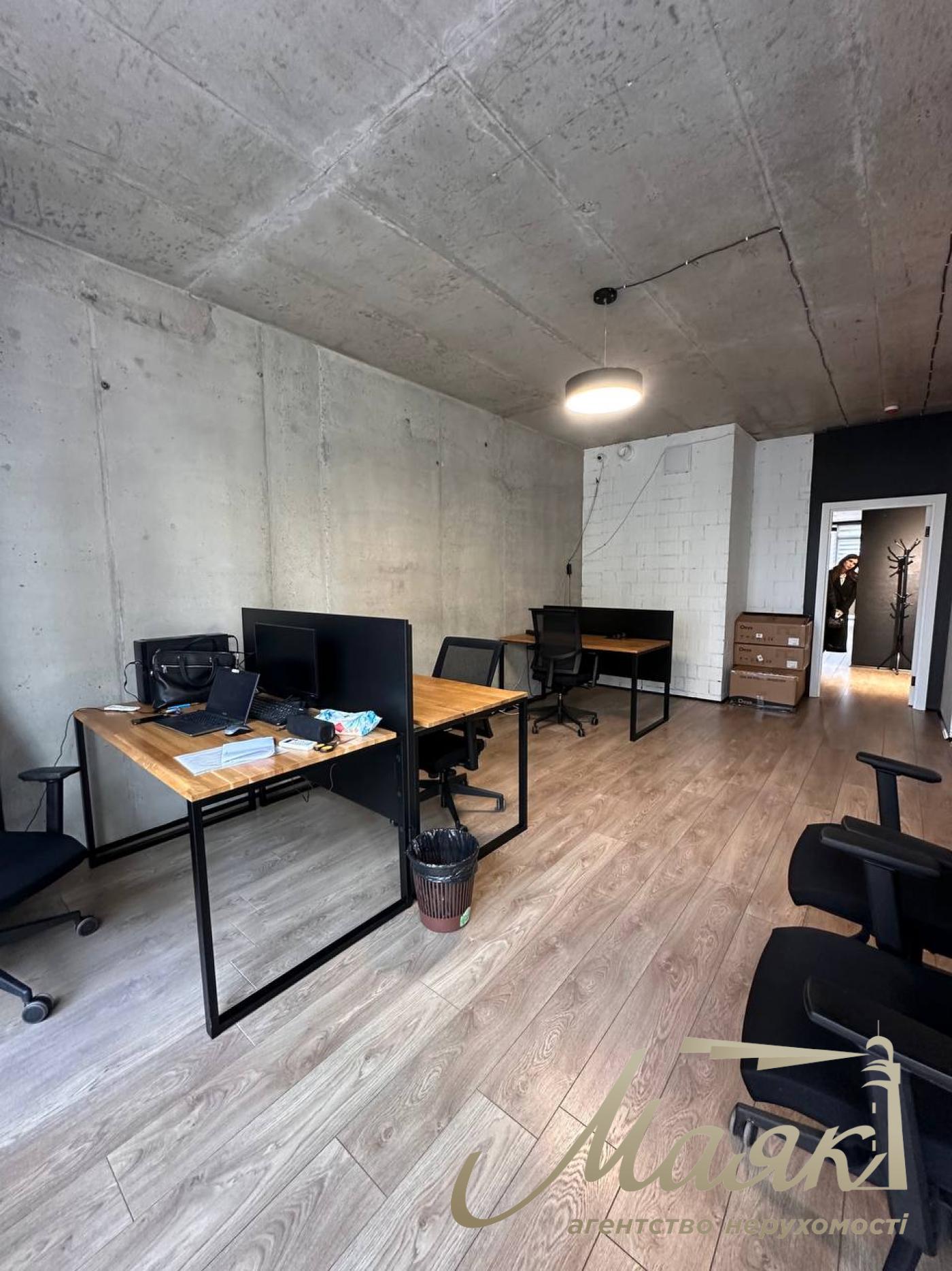 Оренда офісу в ЖК Французький квартал 2, вул.Предславинська