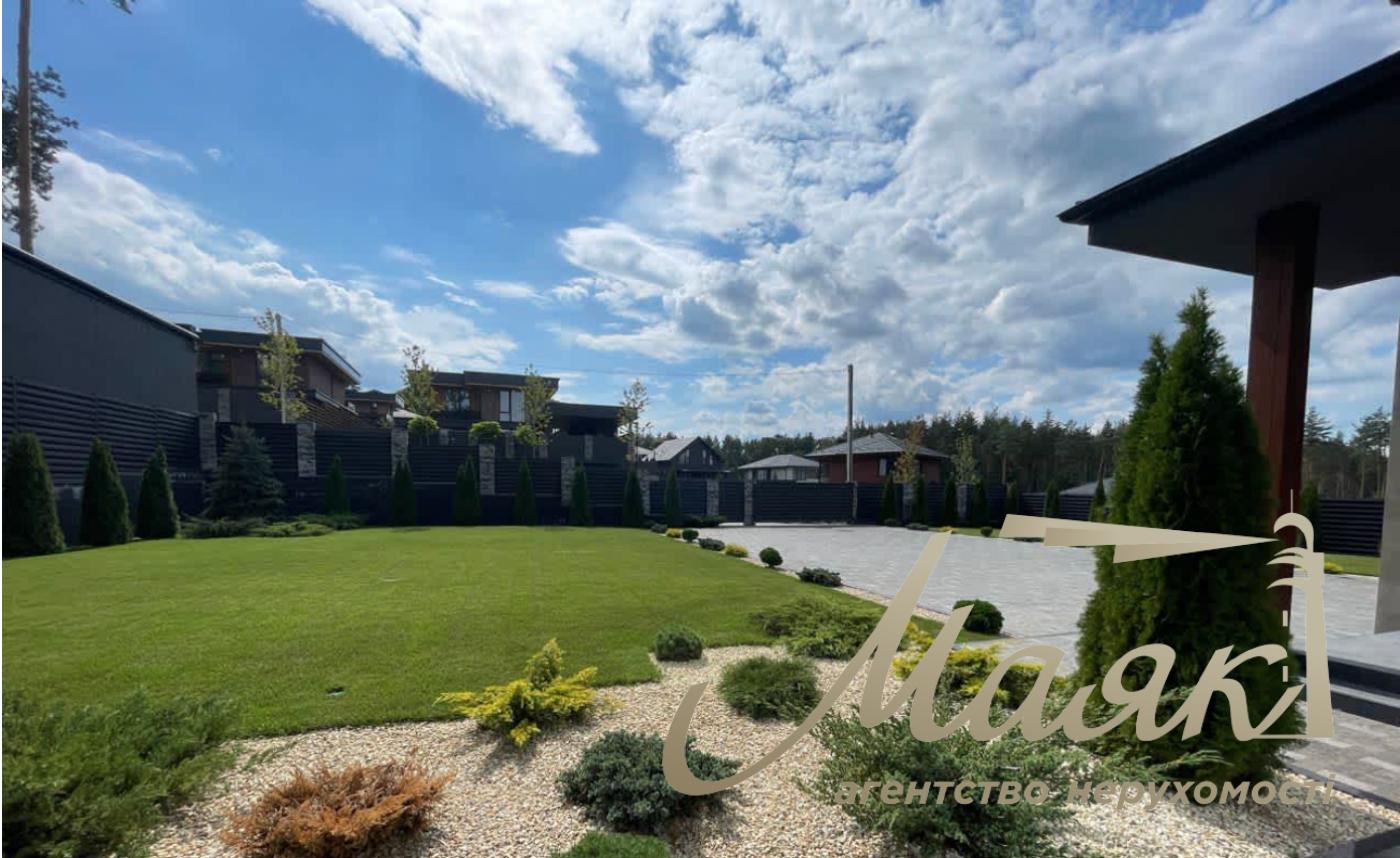 Продаж 2-поверхового будинку площею 292 м², Ходосівка, КГ «Нова Ходосівка»