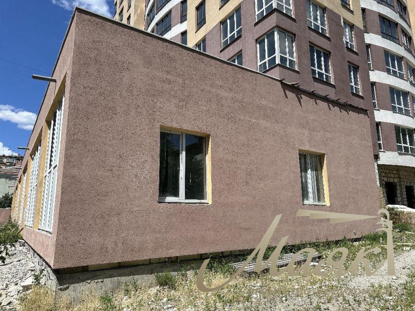 Продажа офиса 113 м2, ЖК Шулявский, Соломенский р-н