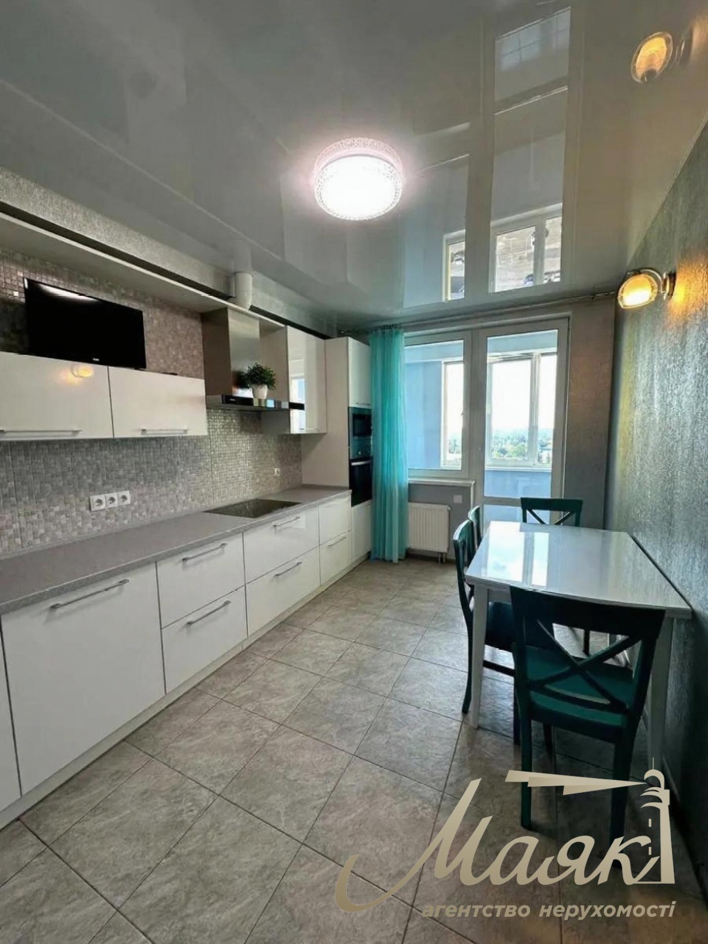 Оренда 3-кімнатної квартири в ЖК "Авангард", Голосіївський район, ВДНГ, Київ