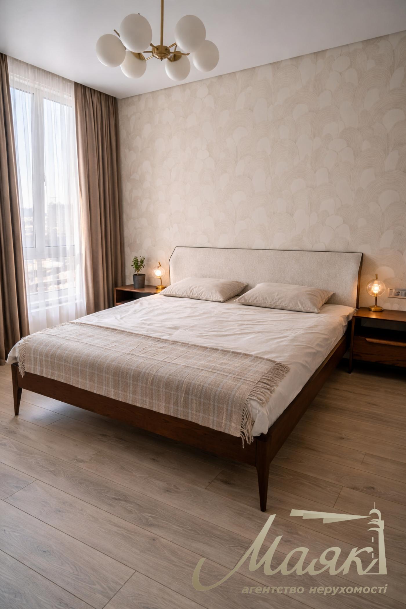 Продаж 3-х кімнатної квартири в ЖК Новопечерська Вежа