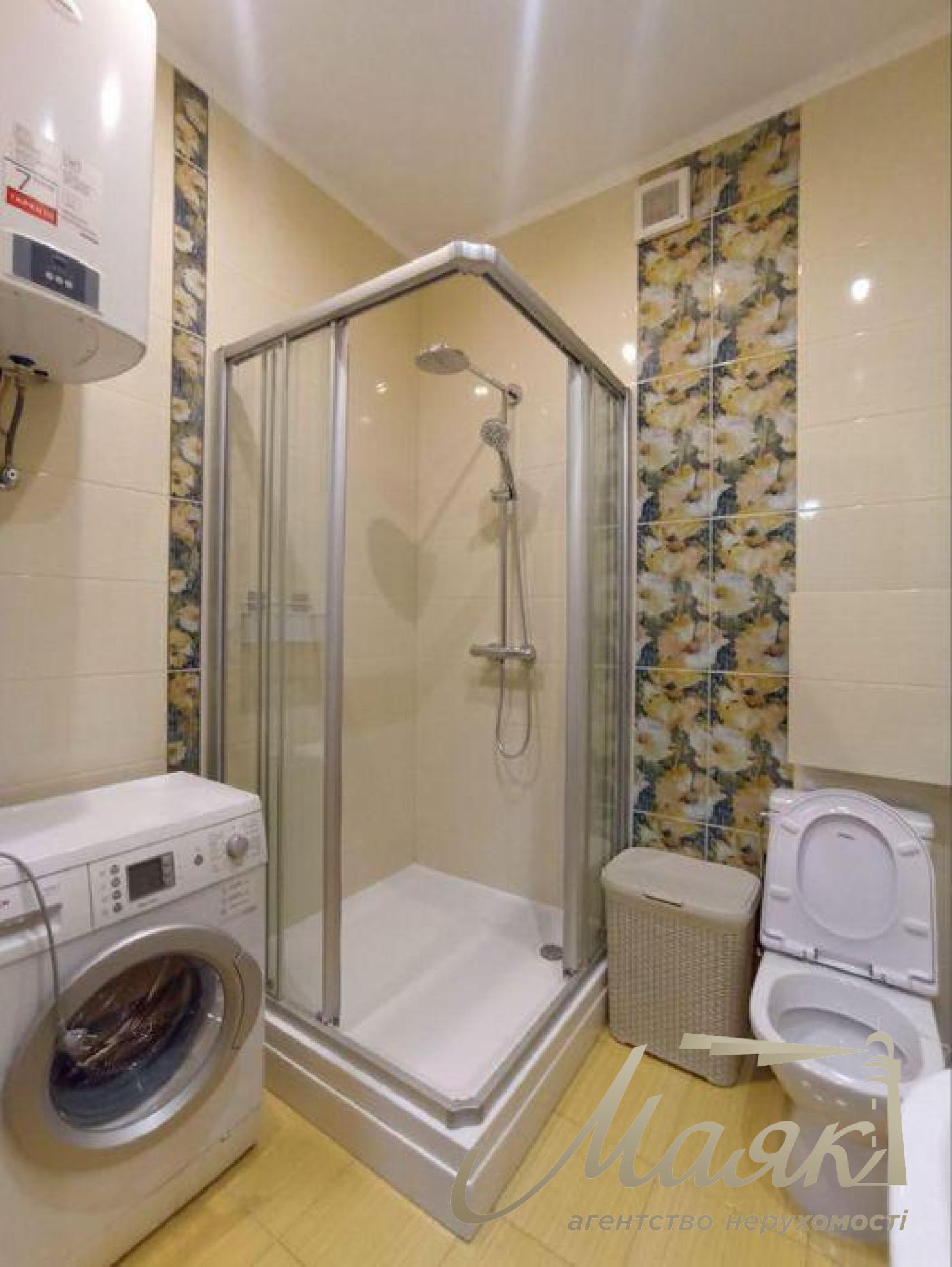 Аренда 2-к квартиры 85 м2 ЖК "Новопечерские Липки" Печерский р-н