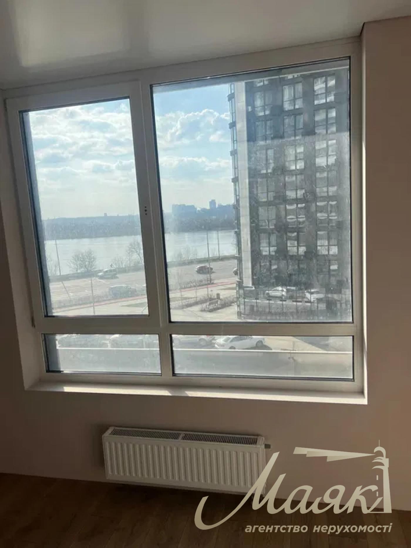 Продаж 3-кімнатної квартири ЖК Great, вул. Дніпровська наб.