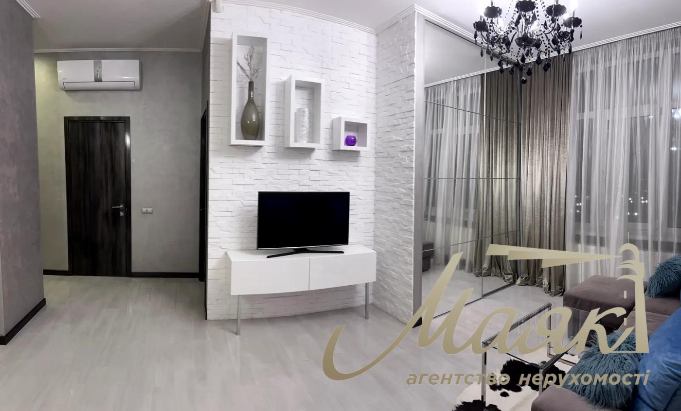 Аренда 2-х комнатной квартиры 50 м² в ЖК Новопечерские Липки