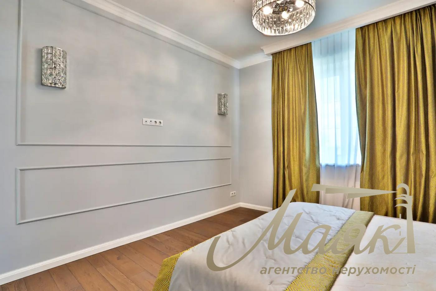 Оренда будинку площею 220 м² у котеджному містечку Green Hills, с. Віта-Поштова