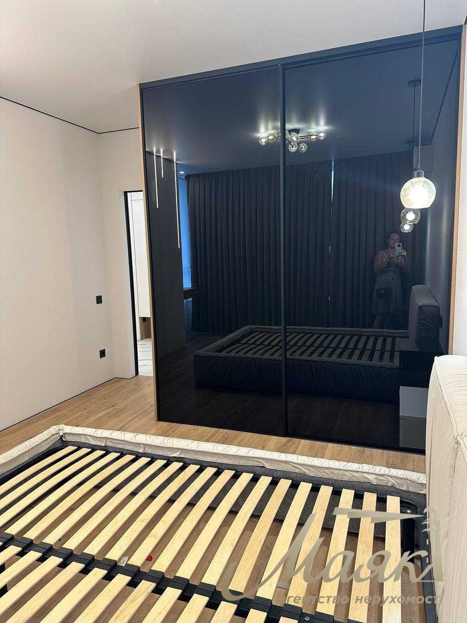Продаж 2-кімнатної квартири, 46 м², ЖК «Світло Парк»