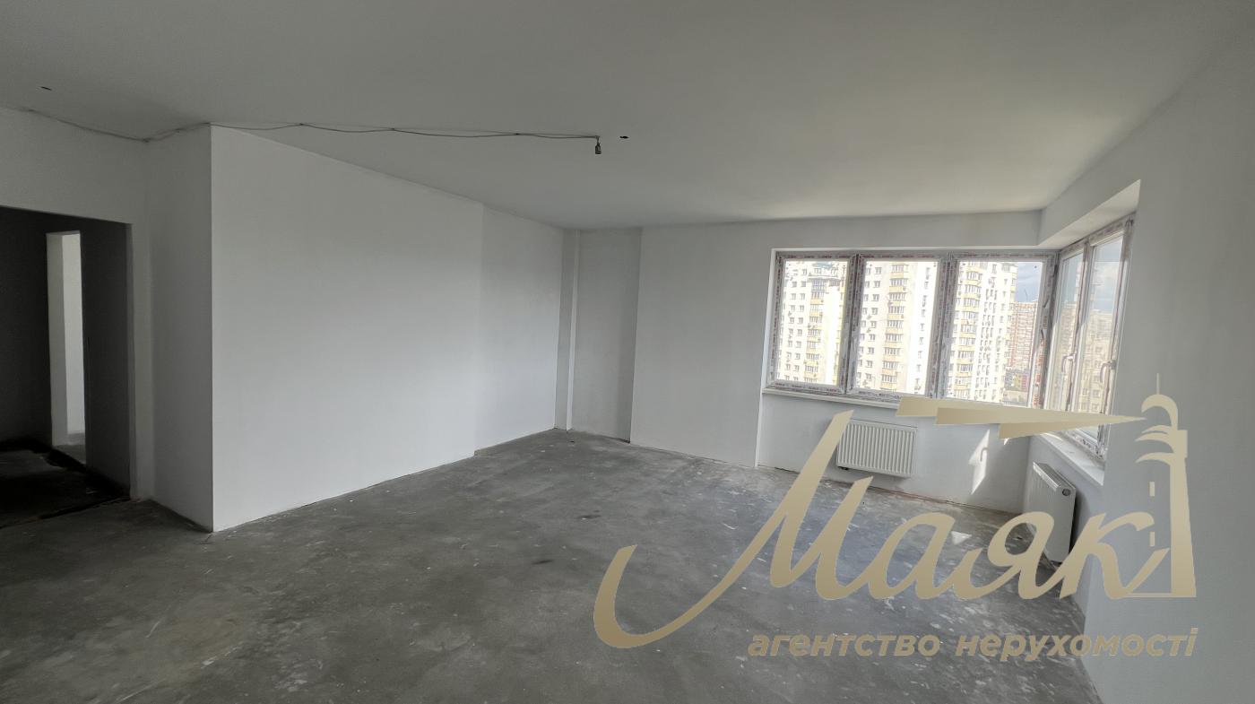 Продаж квартири в ЖК Парк Авеню, пр.Голосіївський 62
